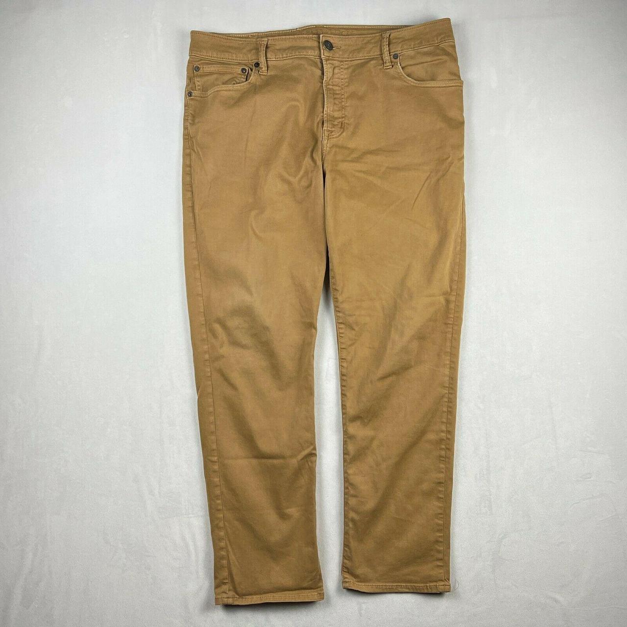 khaki pants american eagle