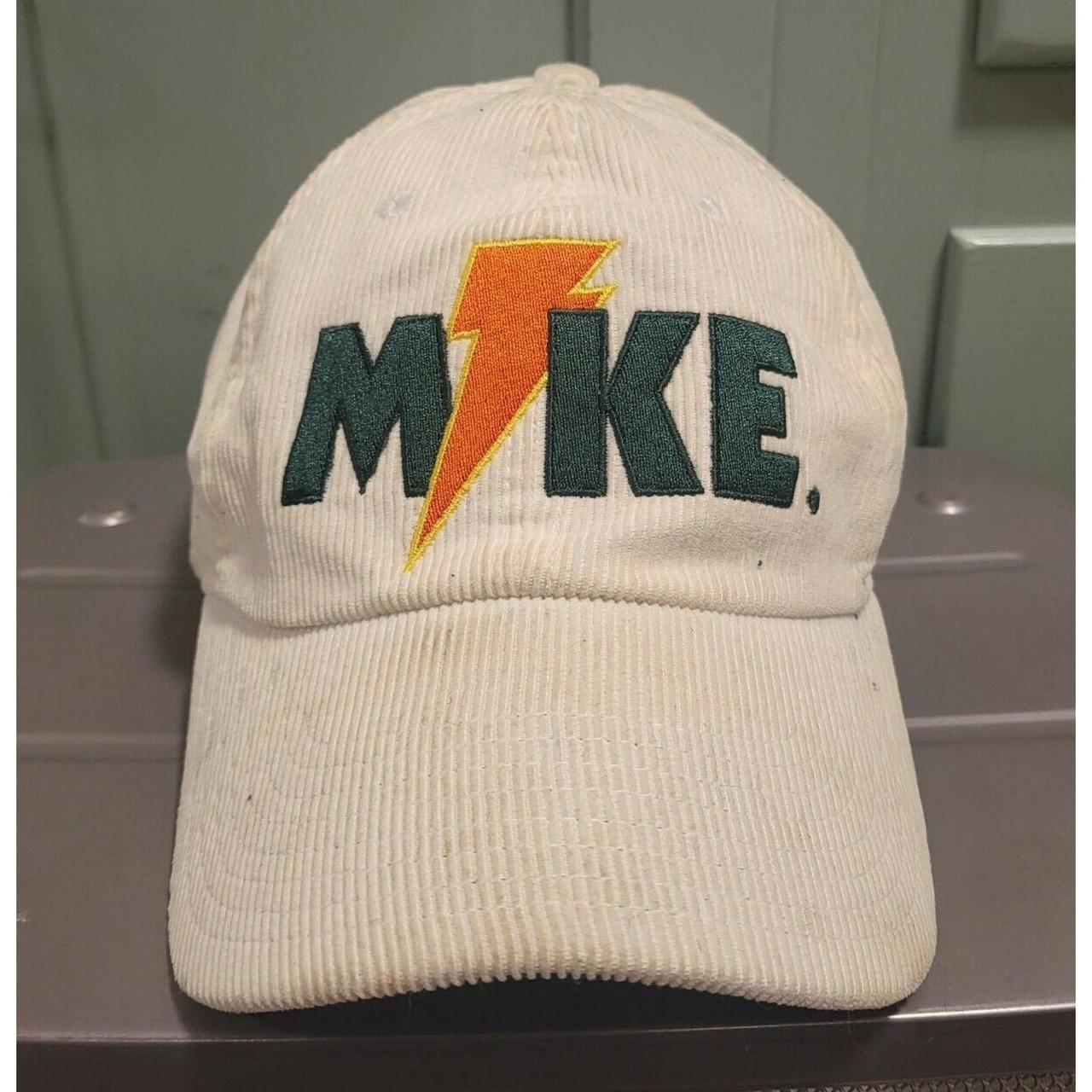 michael jordan gatorade hat