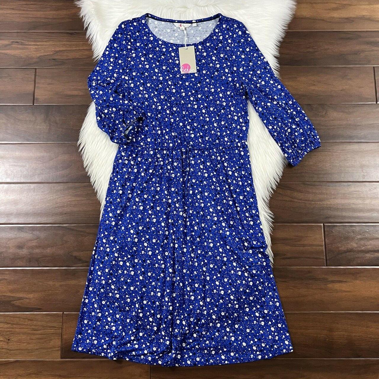 boden talia dress