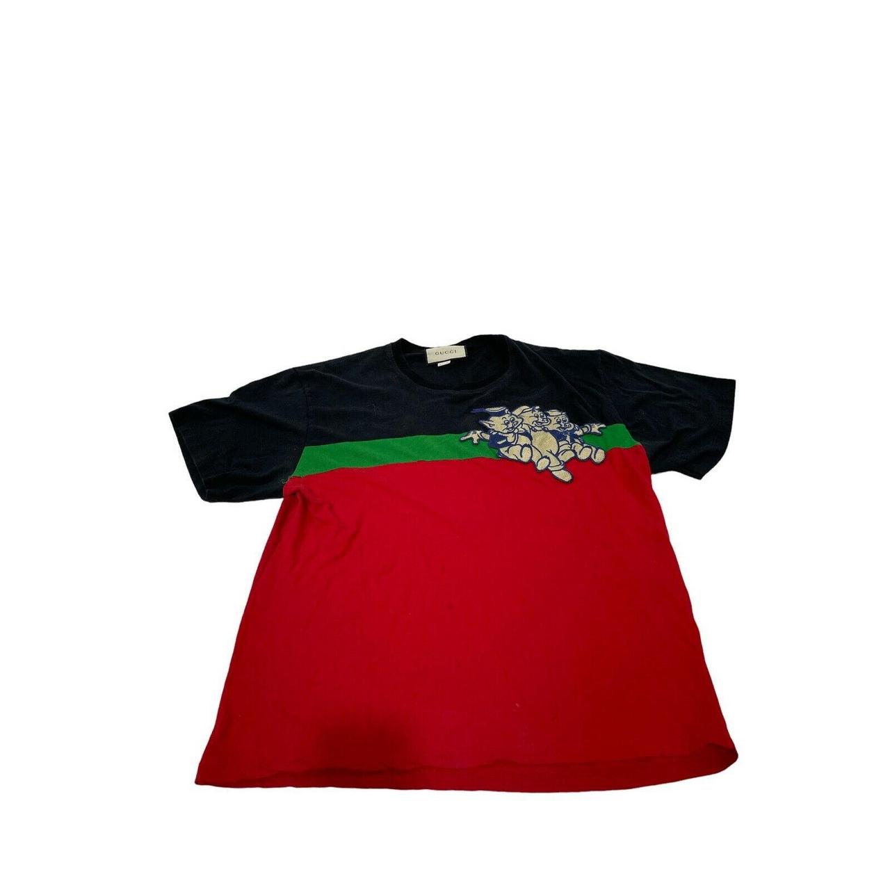 gucci t shirt limited edition