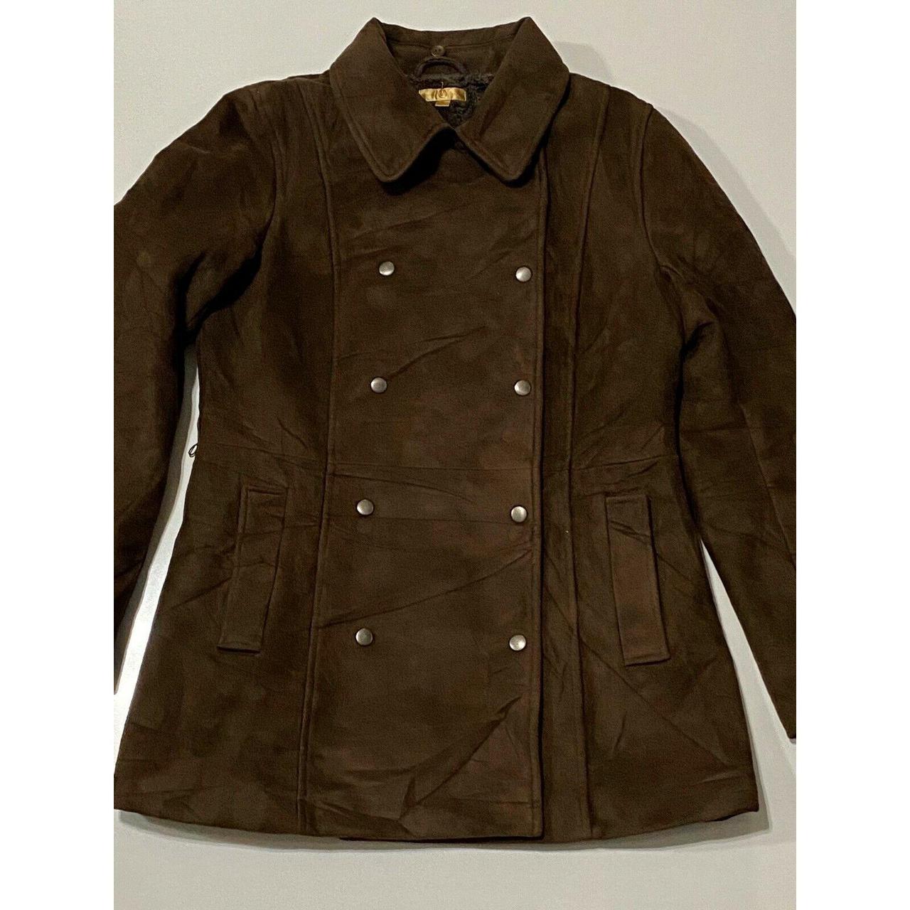 Filson Women's Brown (2)