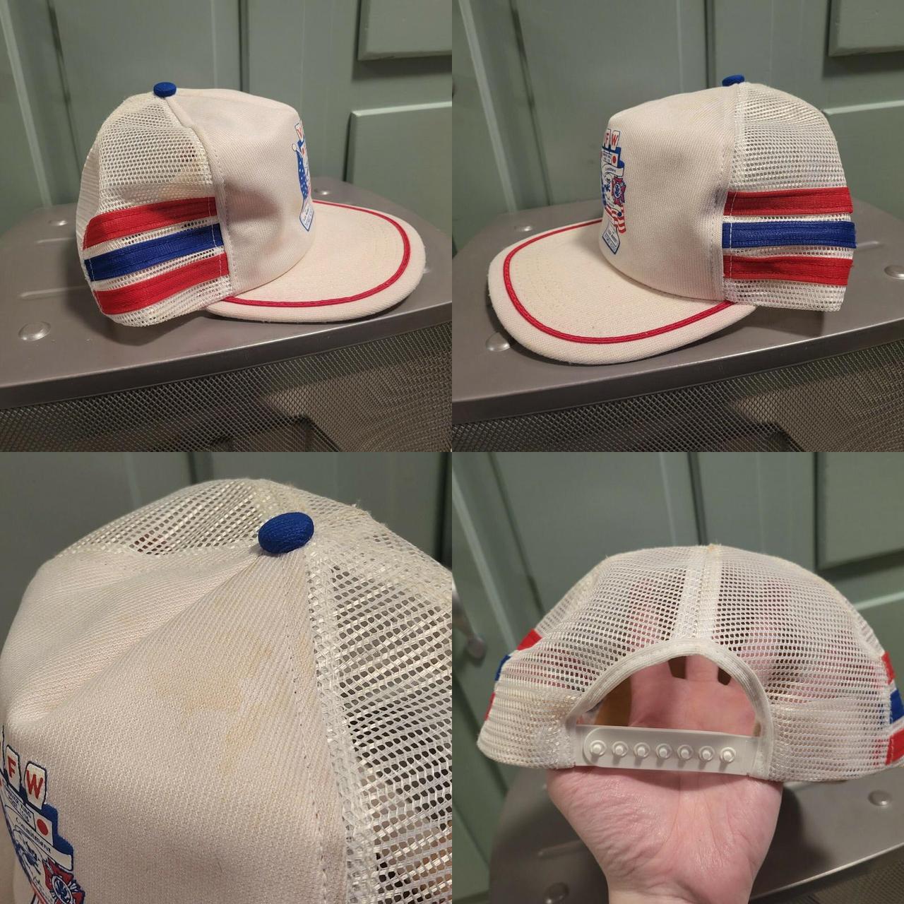 Market Men's Hat (4)