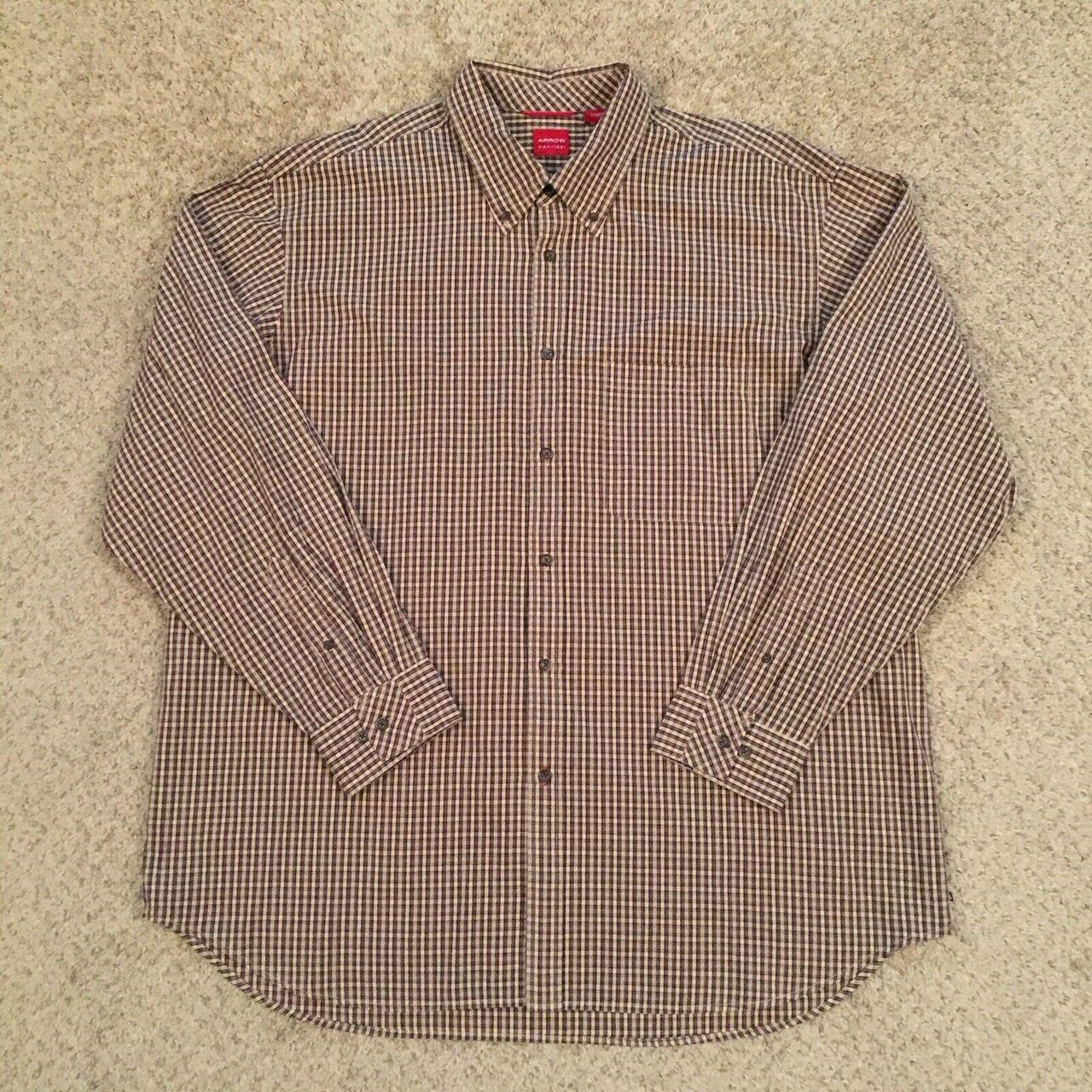 Product Image 1 - Arrow Shirt XL Long Sleeve