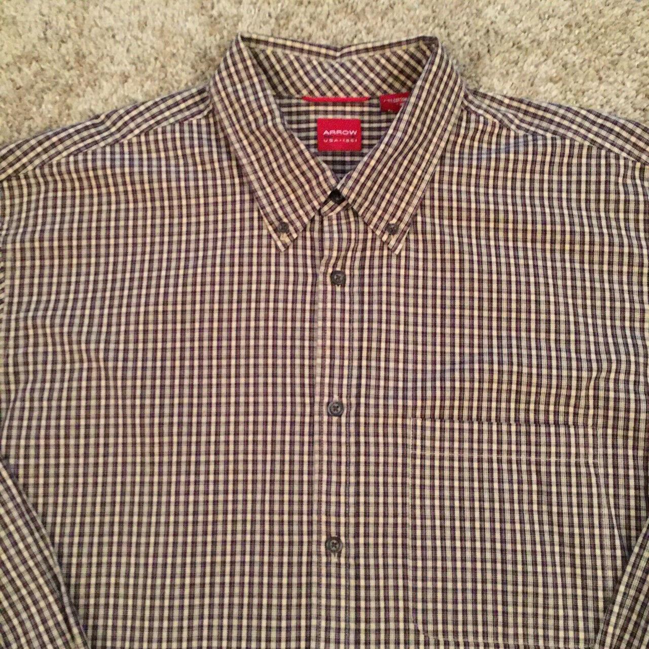 Product Image 3 - Arrow Shirt XL Long Sleeve