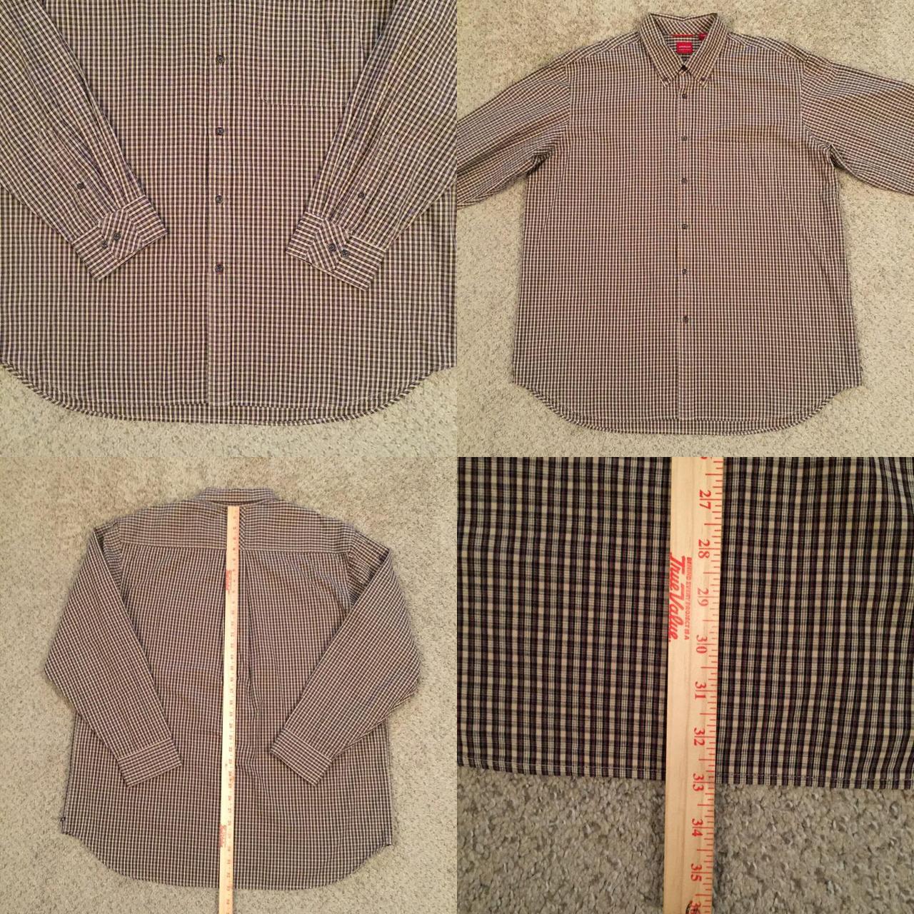 Product Image 4 - Arrow Shirt XL Long Sleeve