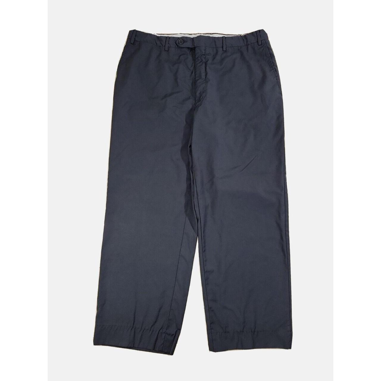 Product Image 1 - Canali Men's Size 34 Pants