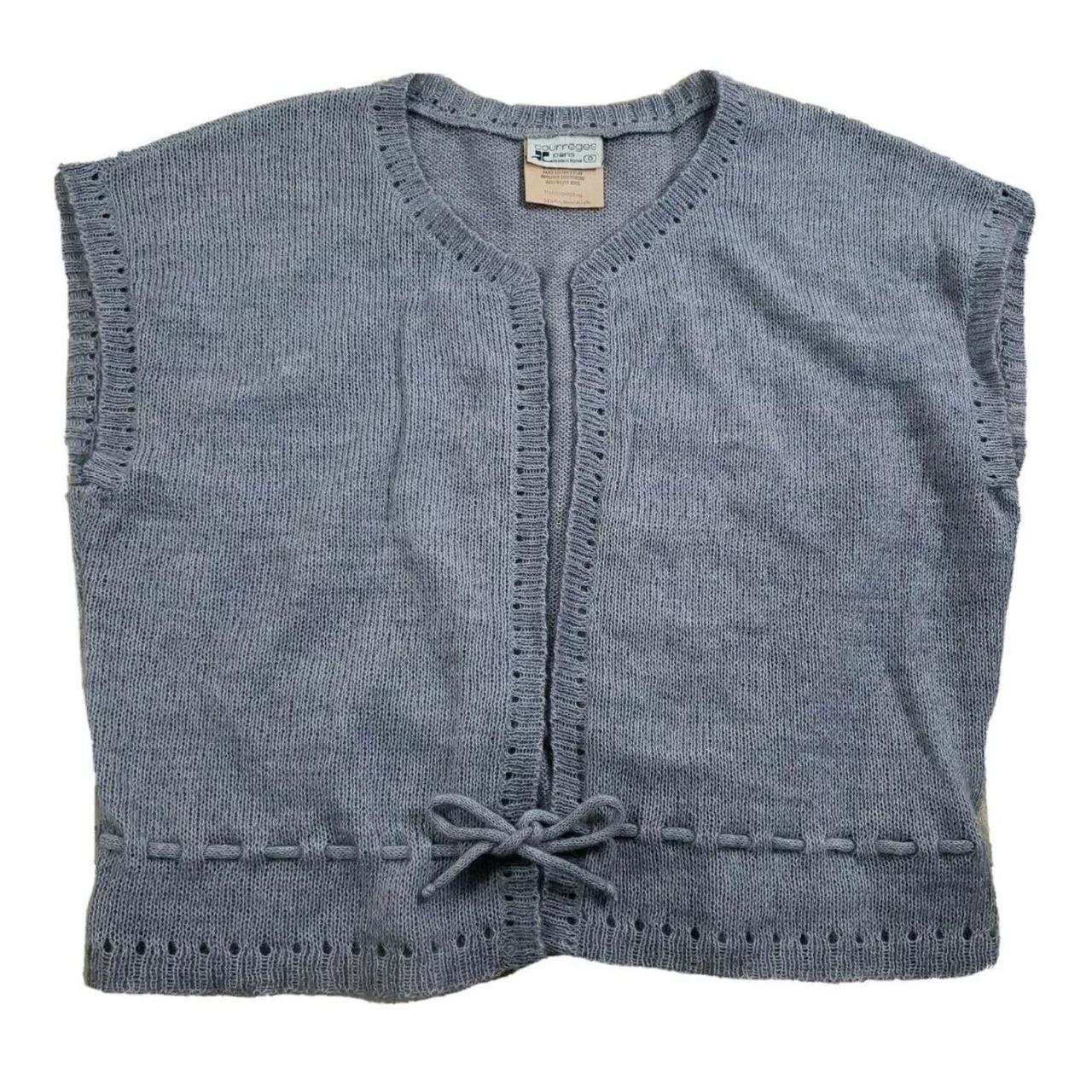 Courrèges Women's Jumper