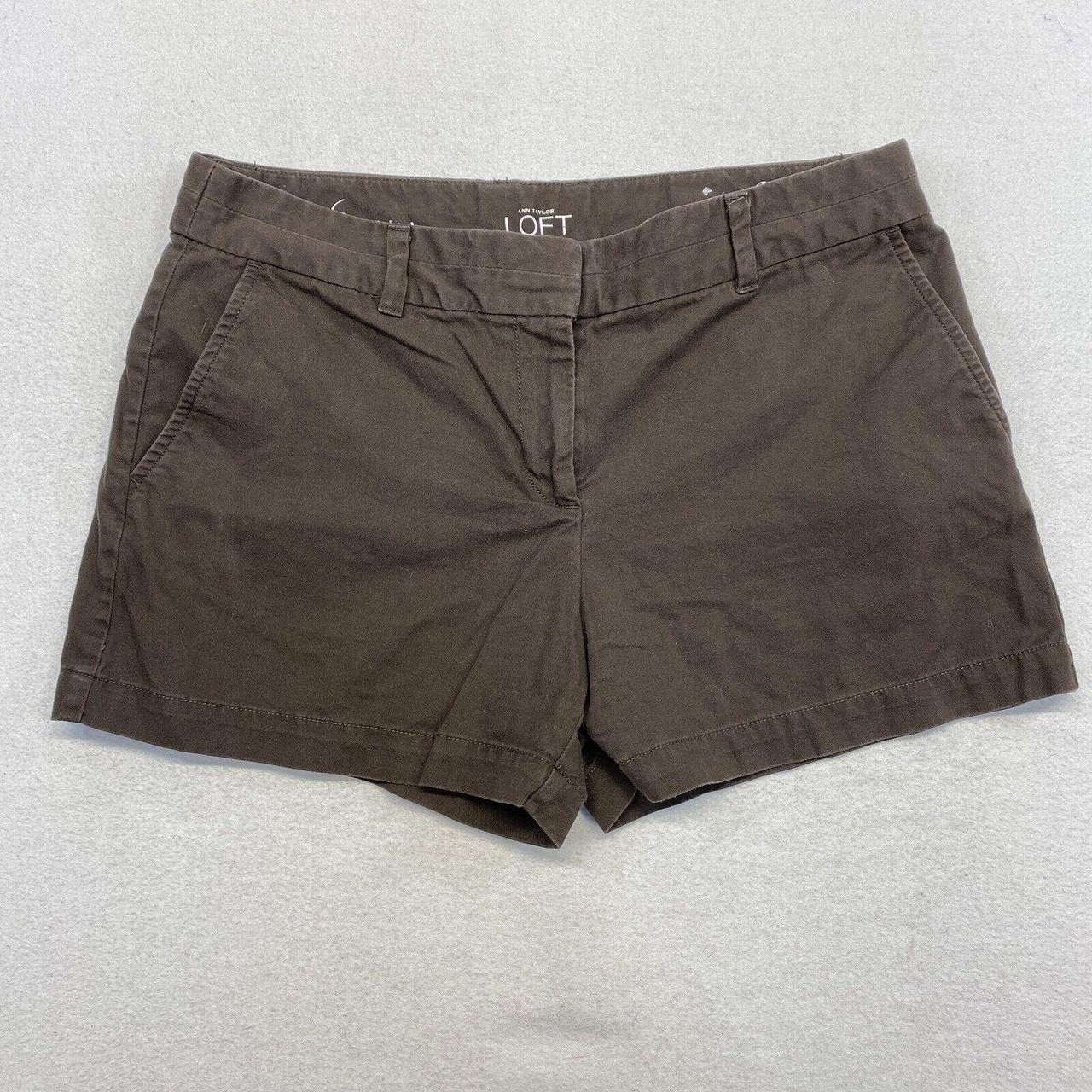 Product Image 1 - The Loft Shorts Women's 6