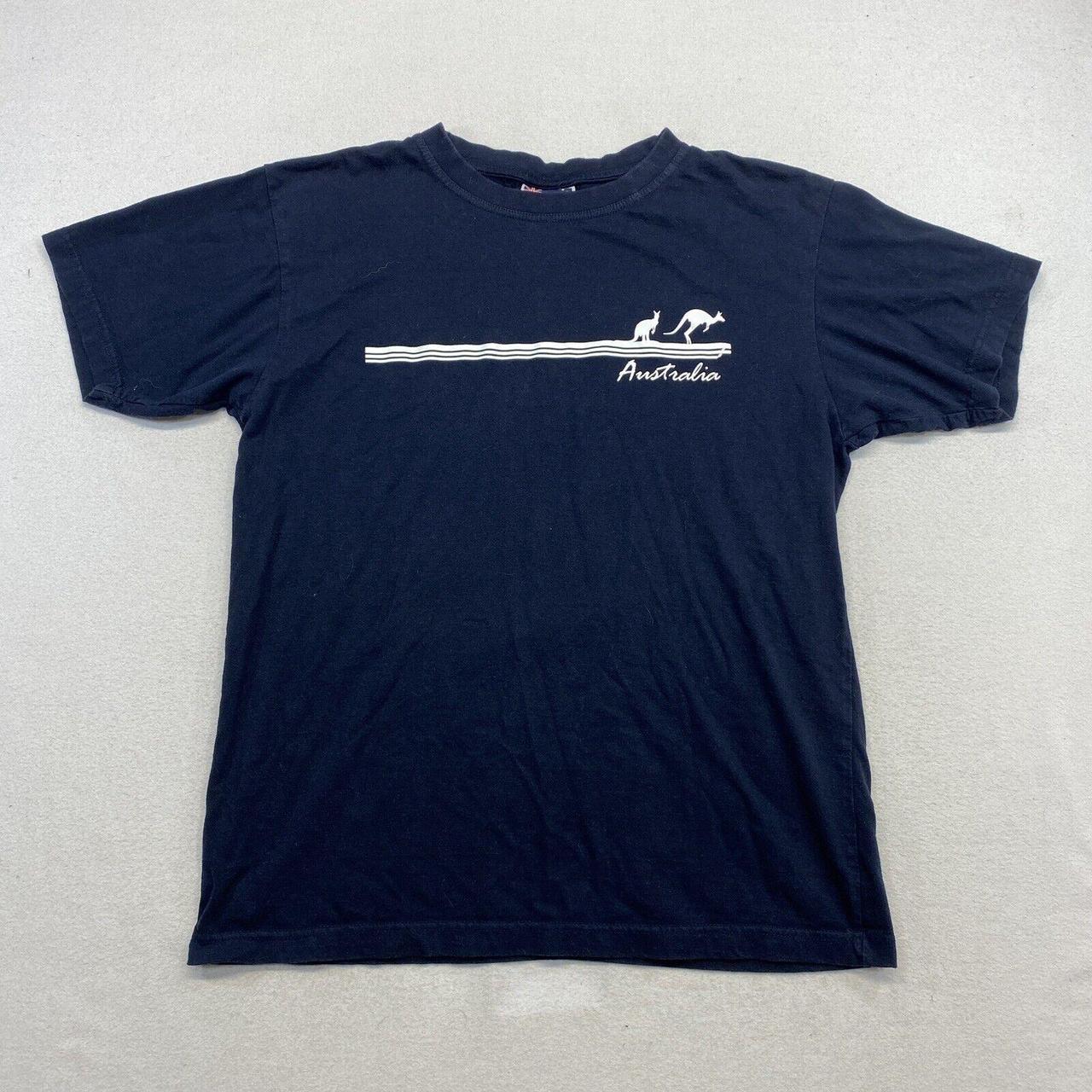 Product Image 1 - Australia T Shirt Adult Small