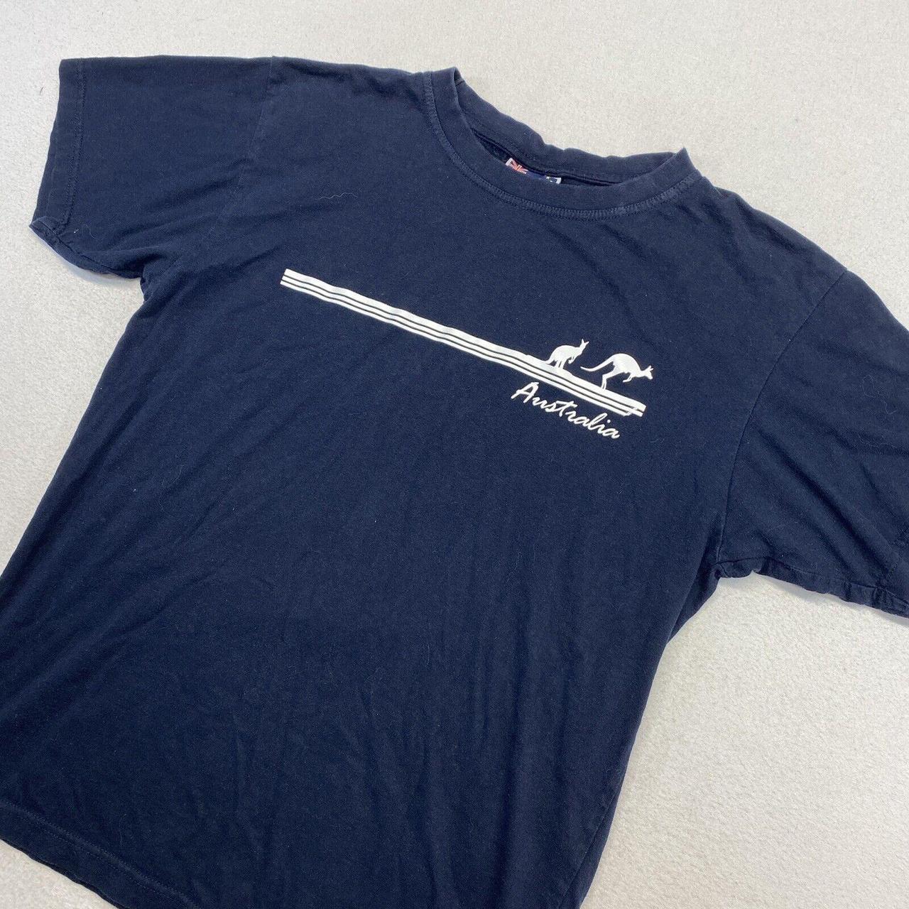 Product Image 2 - Australia T Shirt Adult Small