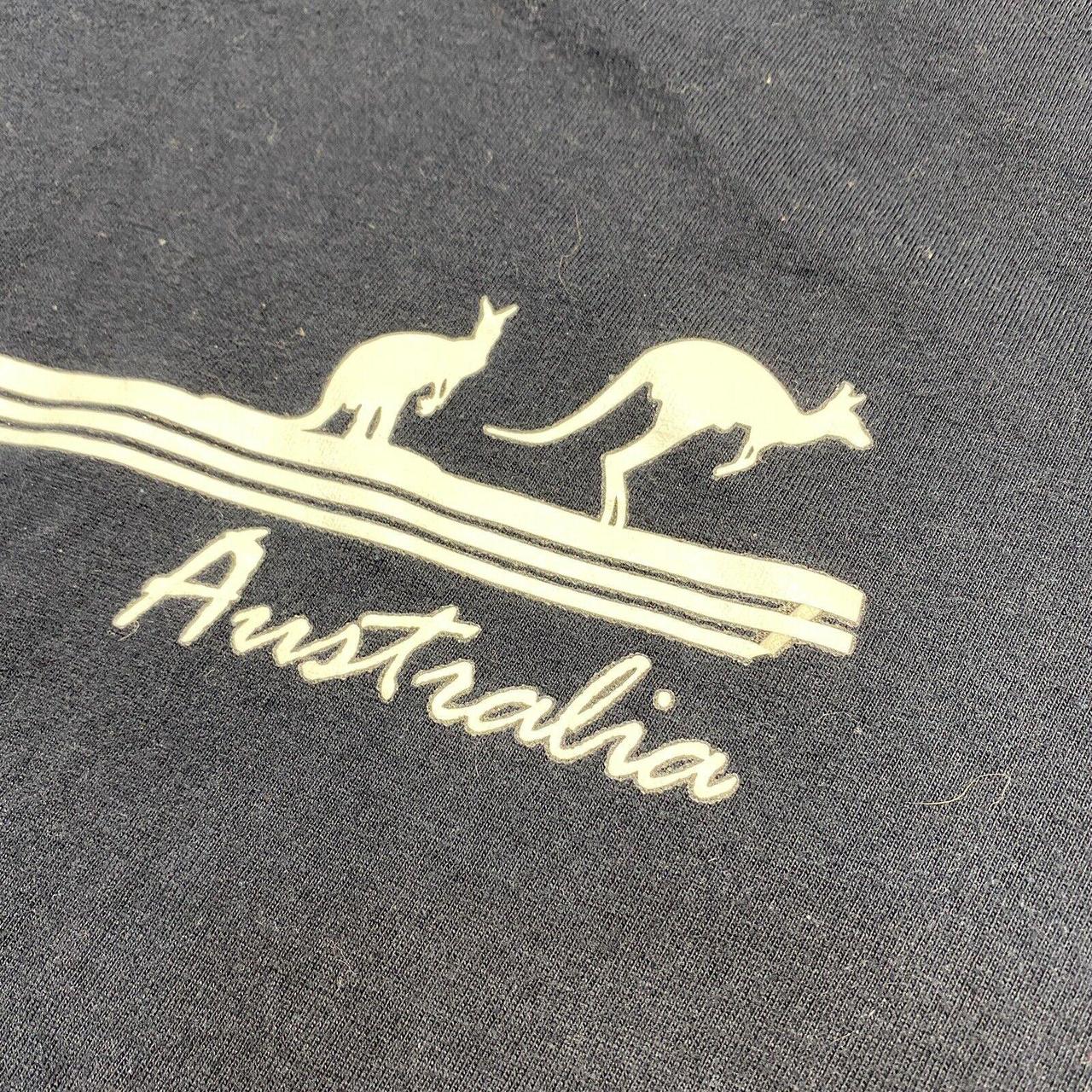 Product Image 3 - Australia T Shirt Adult Small