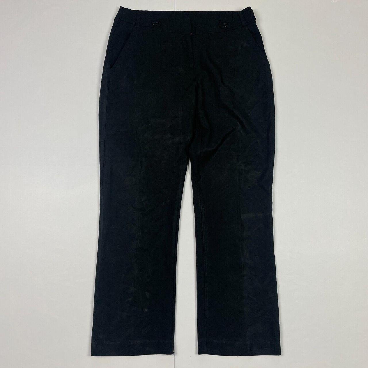 Product Image 1 - DOROTHY PERKINS TROUSERS 12 W30