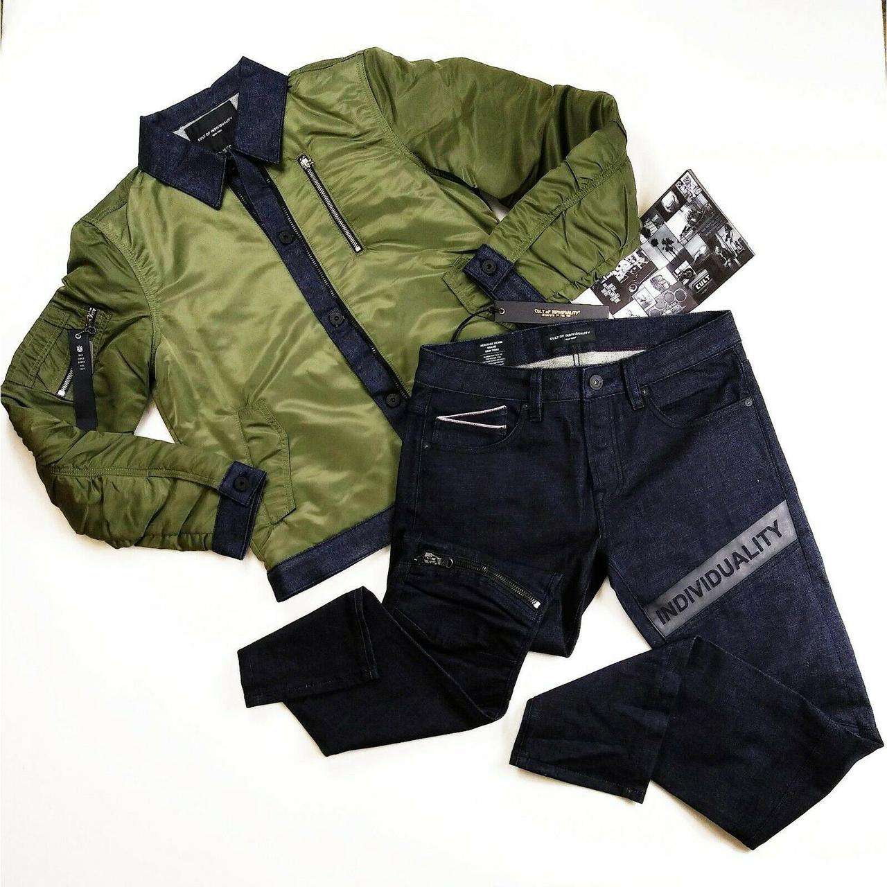Cult of Individuality Men's