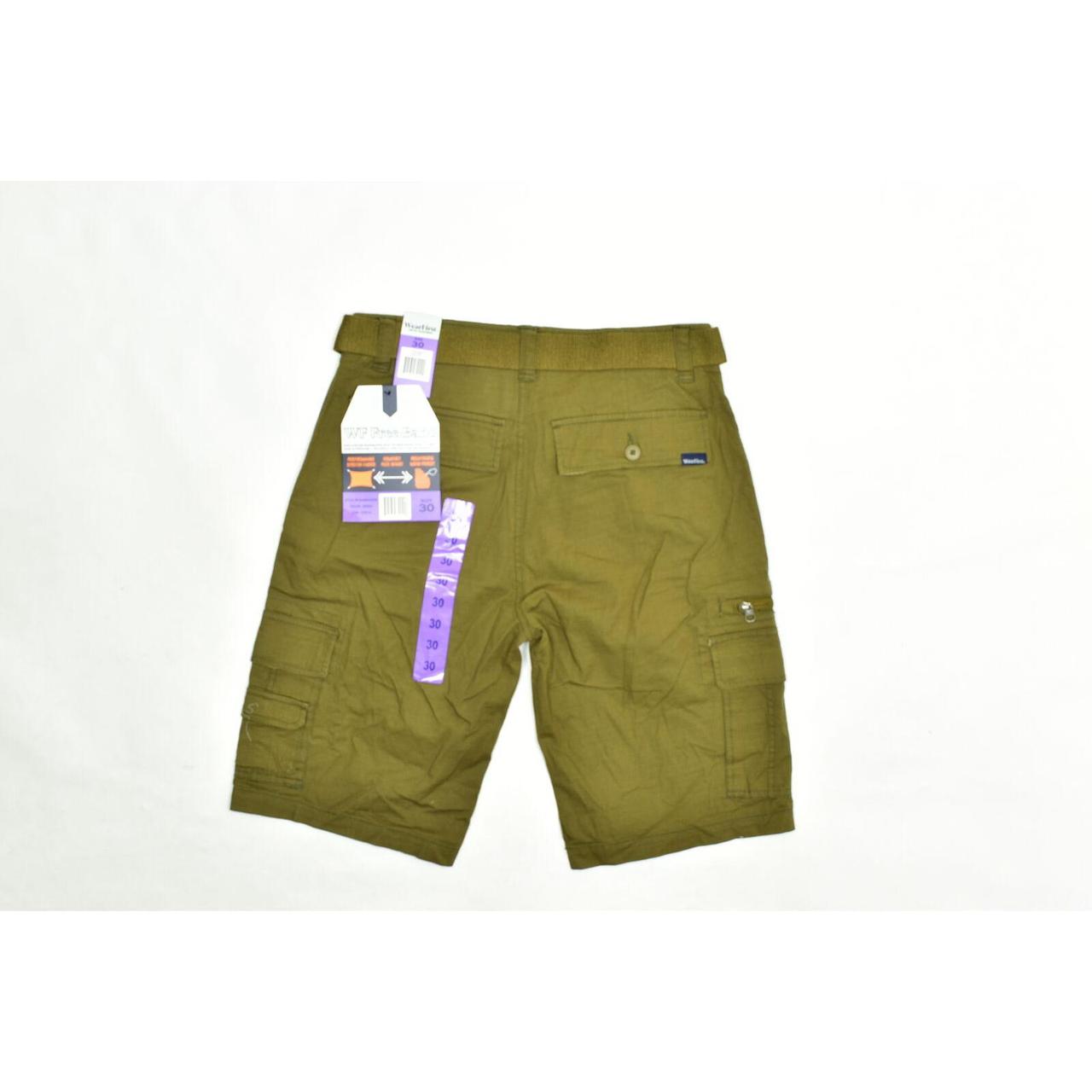 size 30 cargo shorts