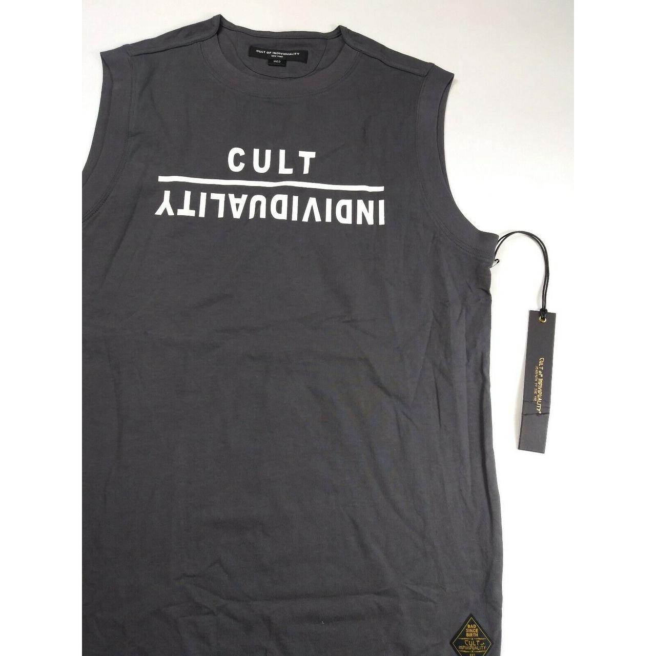 Product Image 3 - Cult of individuality mens 100%