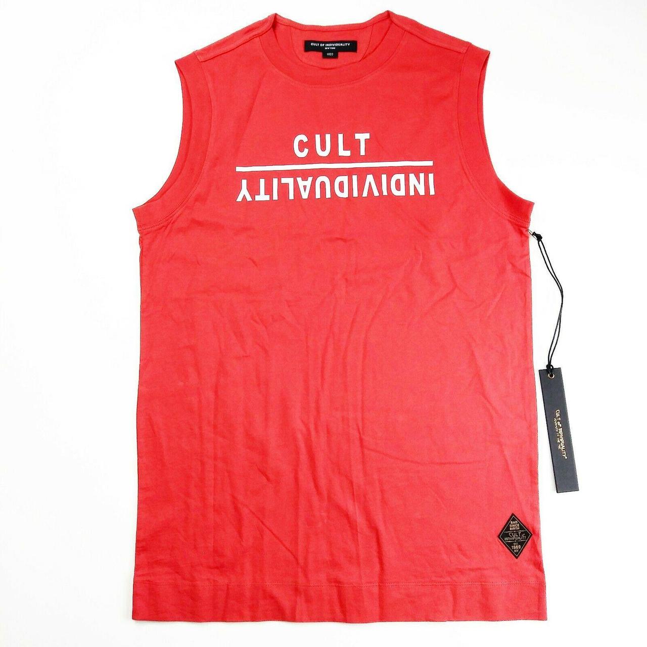 Product Image 1 - Cult of individuality mens 100%authentic