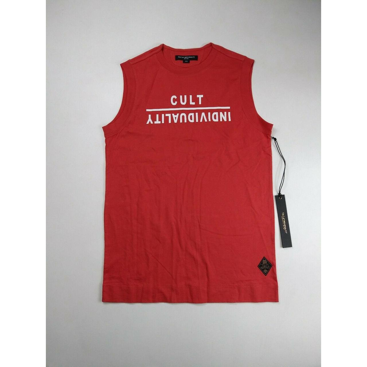 Product Image 2 - Cult of individuality mens 100%authentic
