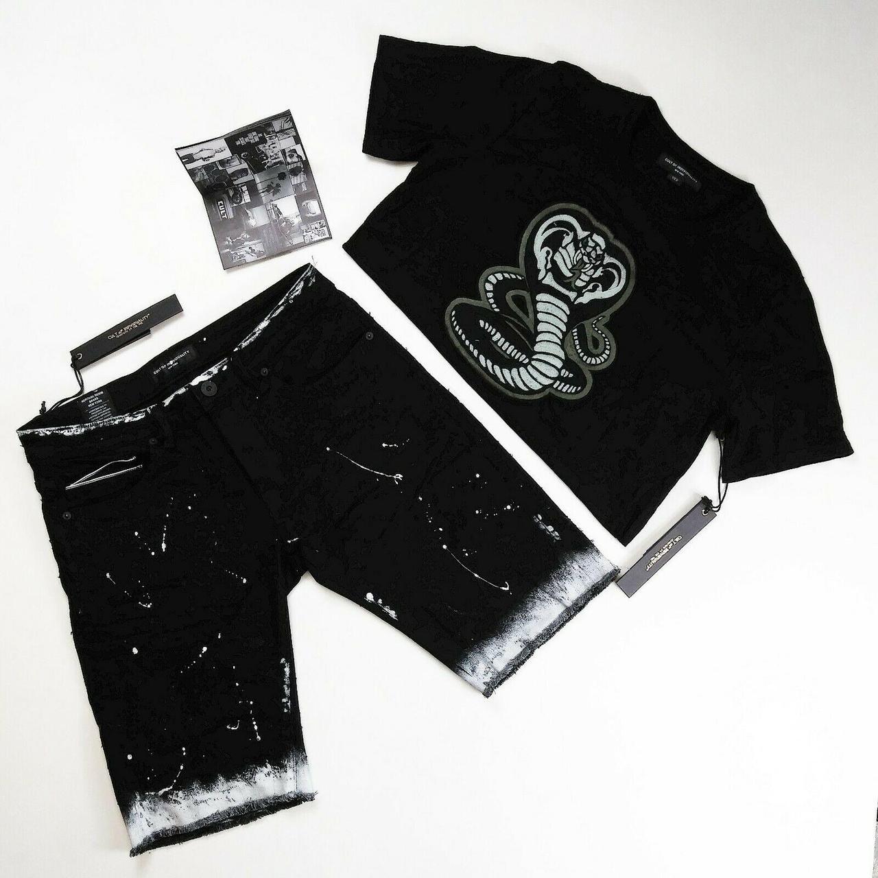 Product Image 1 - Cult of individuality NY mens