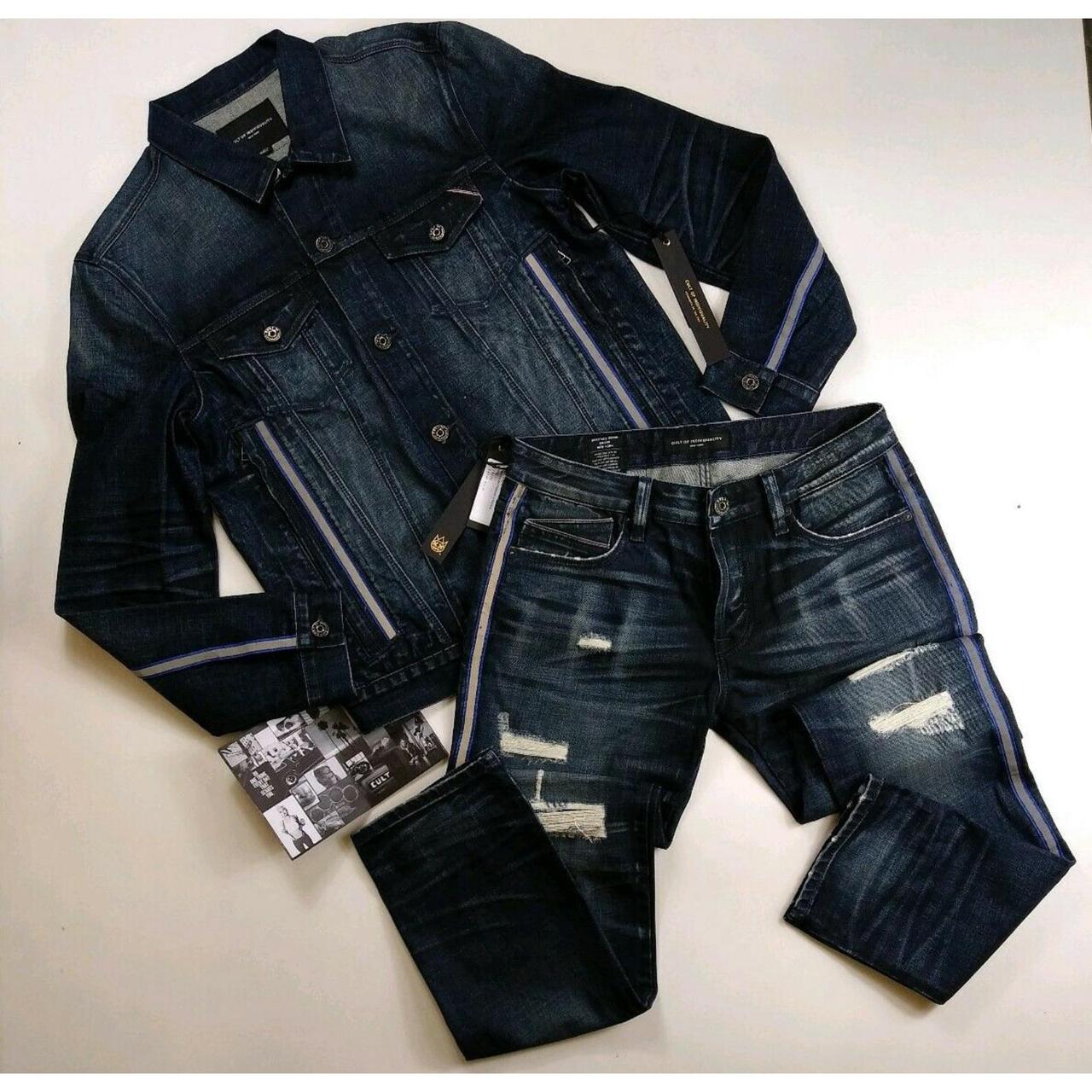Product Image 2 - Cult of individuality NY mens