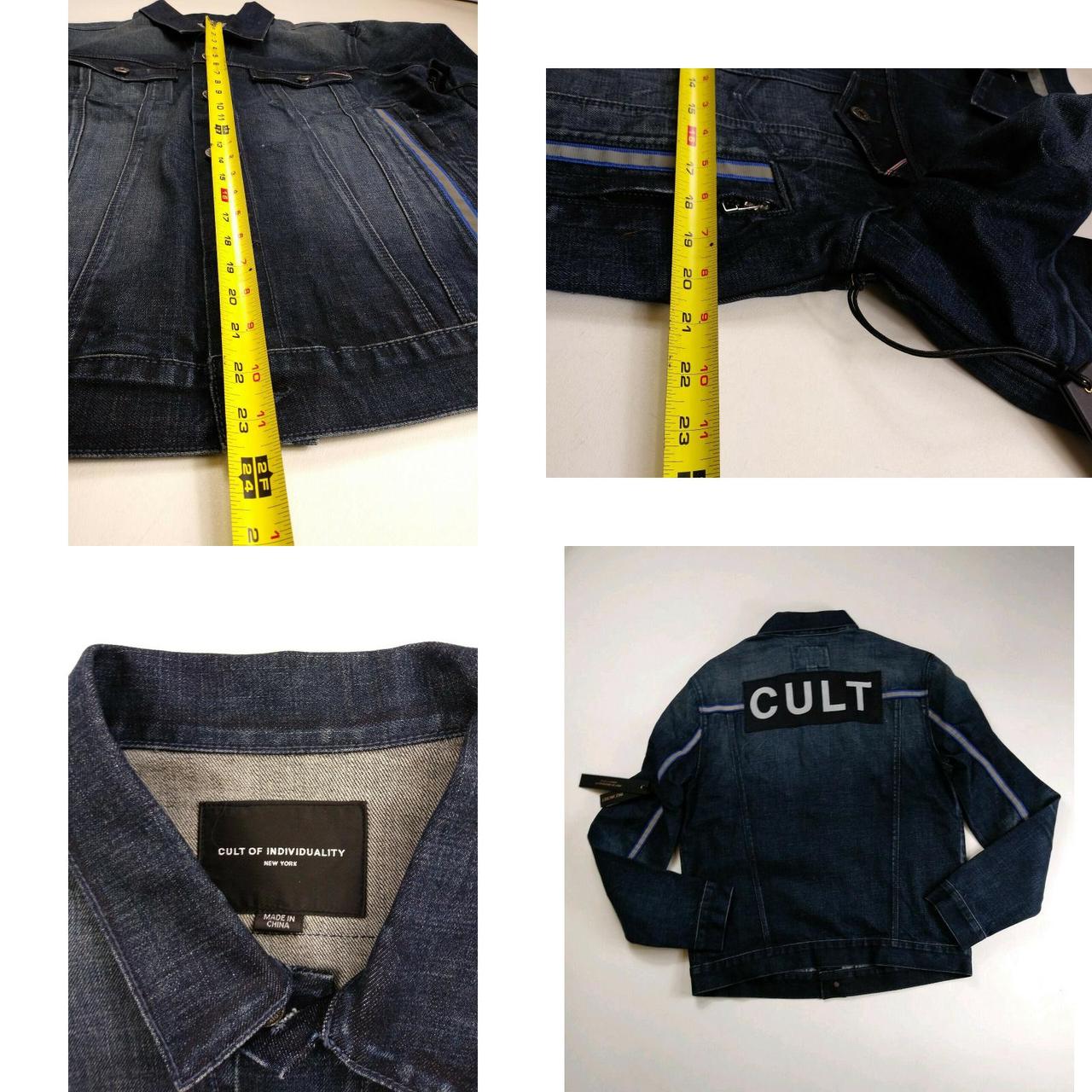 Product Image 4 - Cult of individuality NY mens