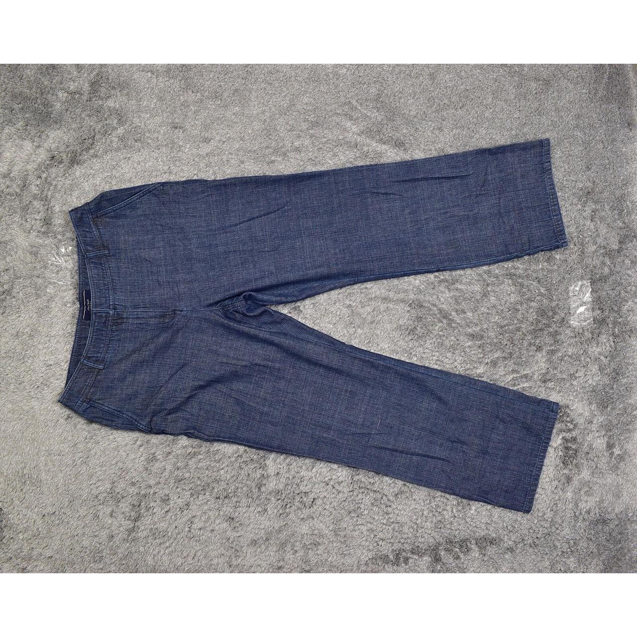 jones wear sport jeans