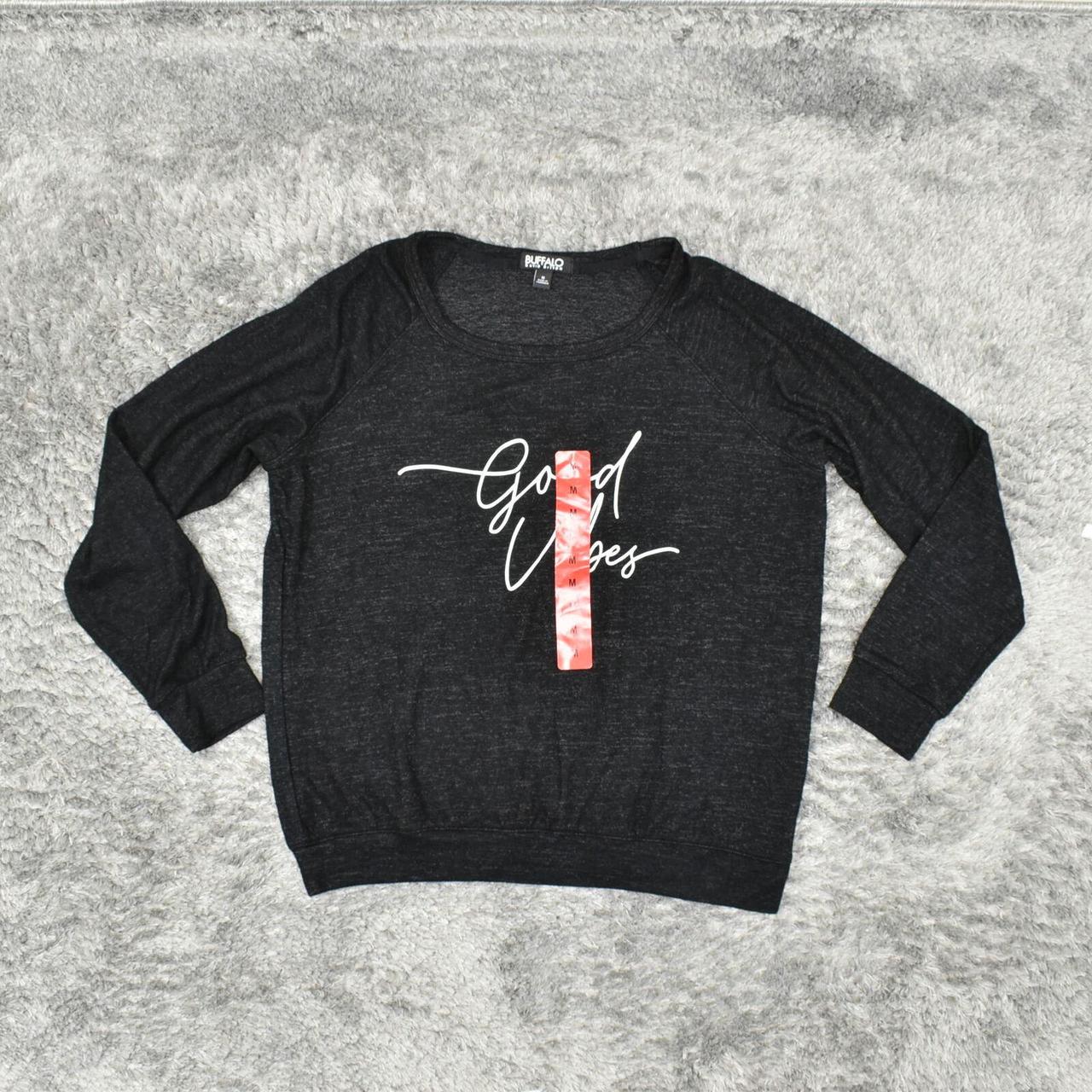 buffalo david bitton womens sweater