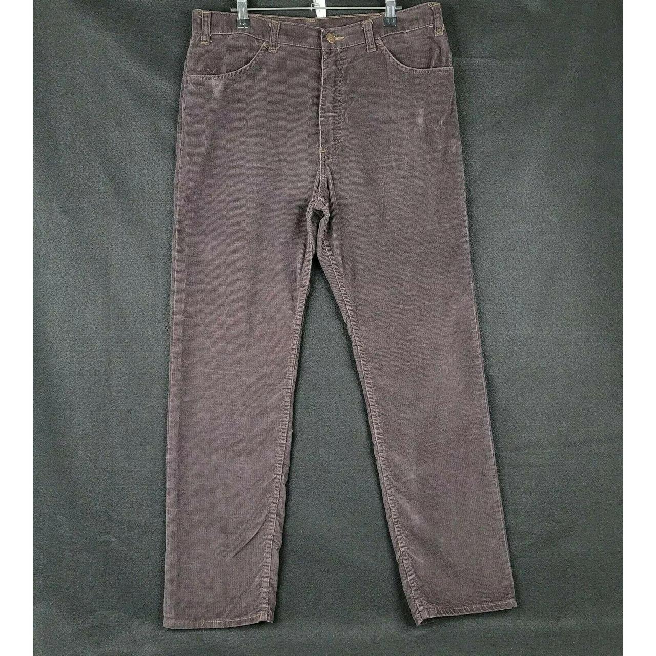 gap mens corduroy jeans