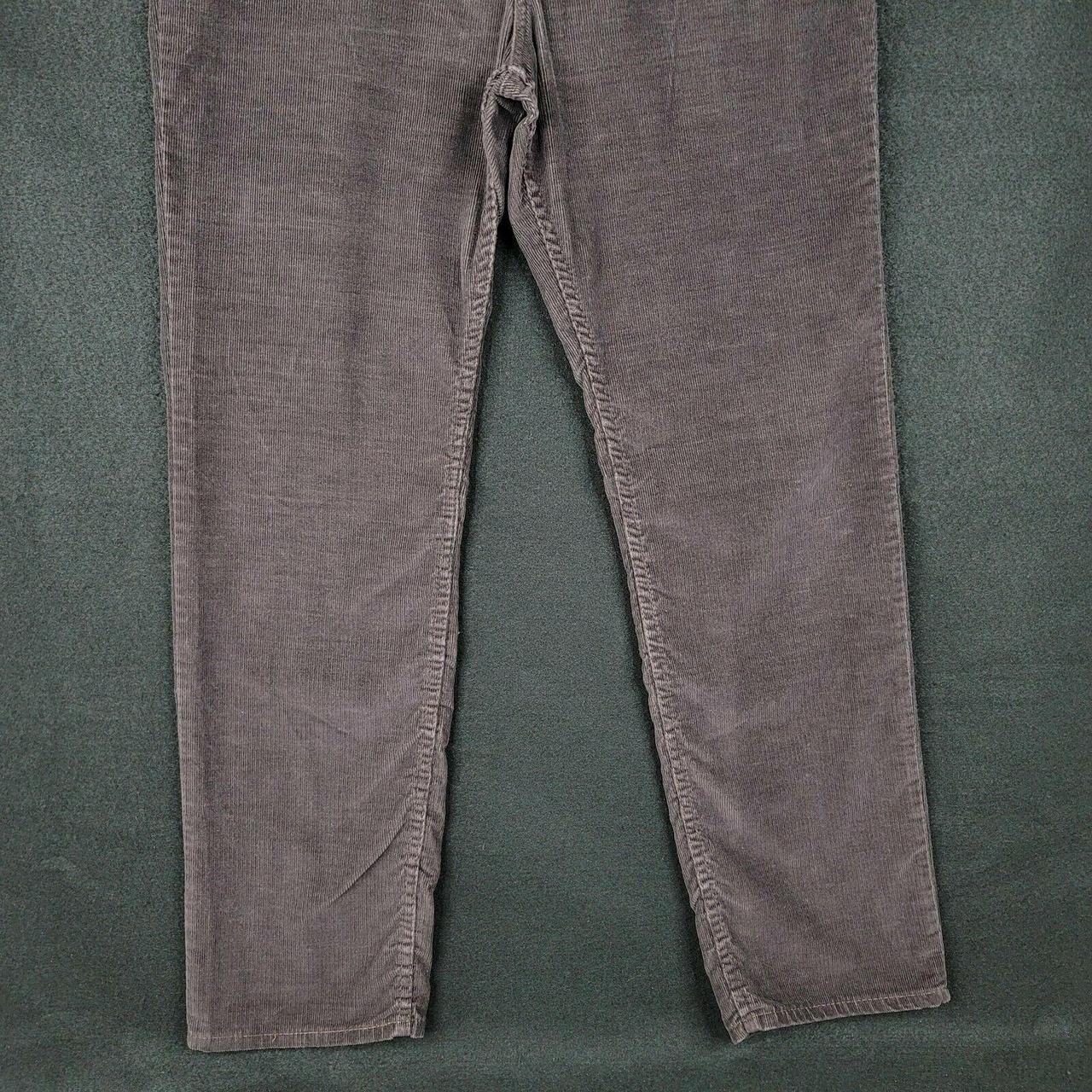 gap mens corduroy pants