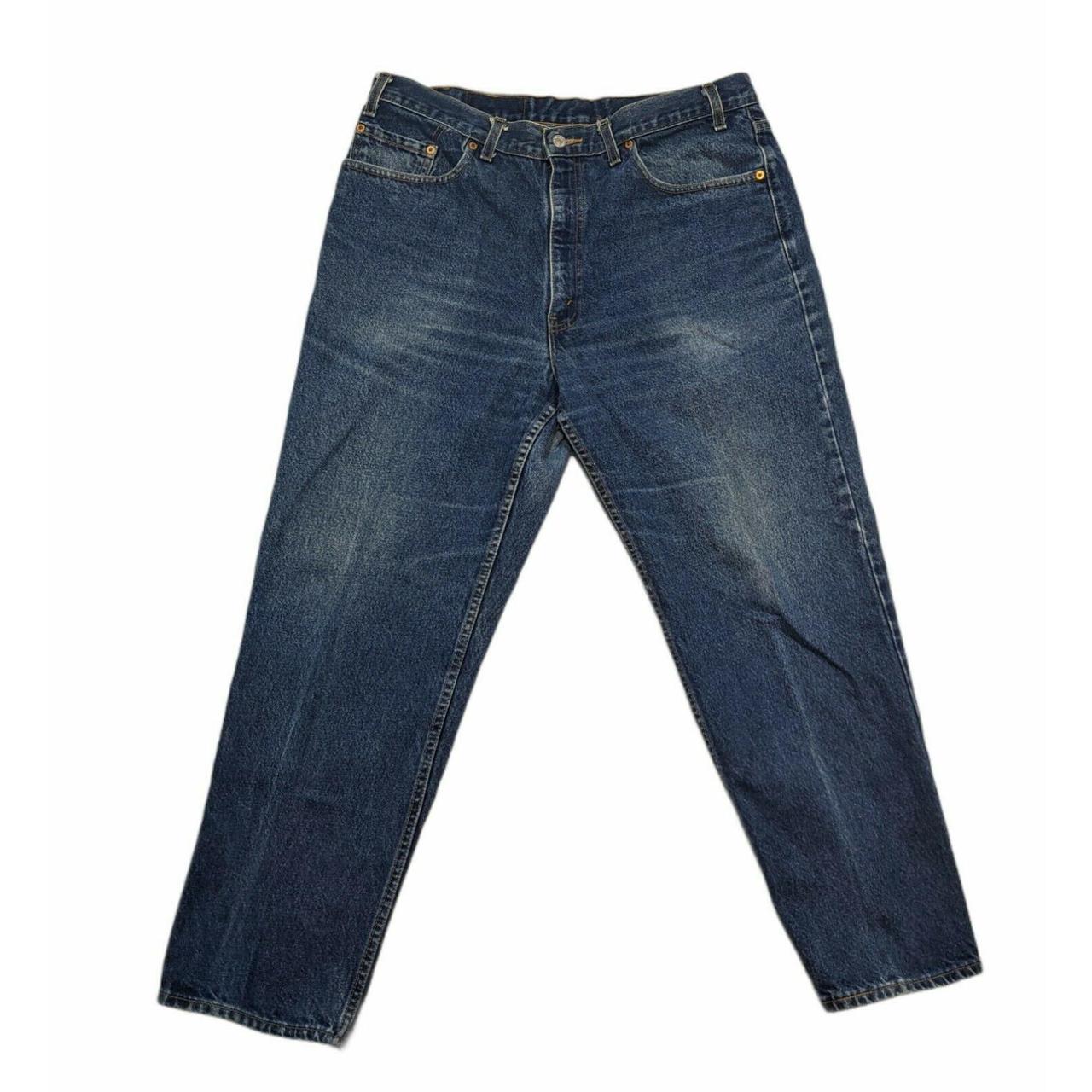 levis 550 38x30