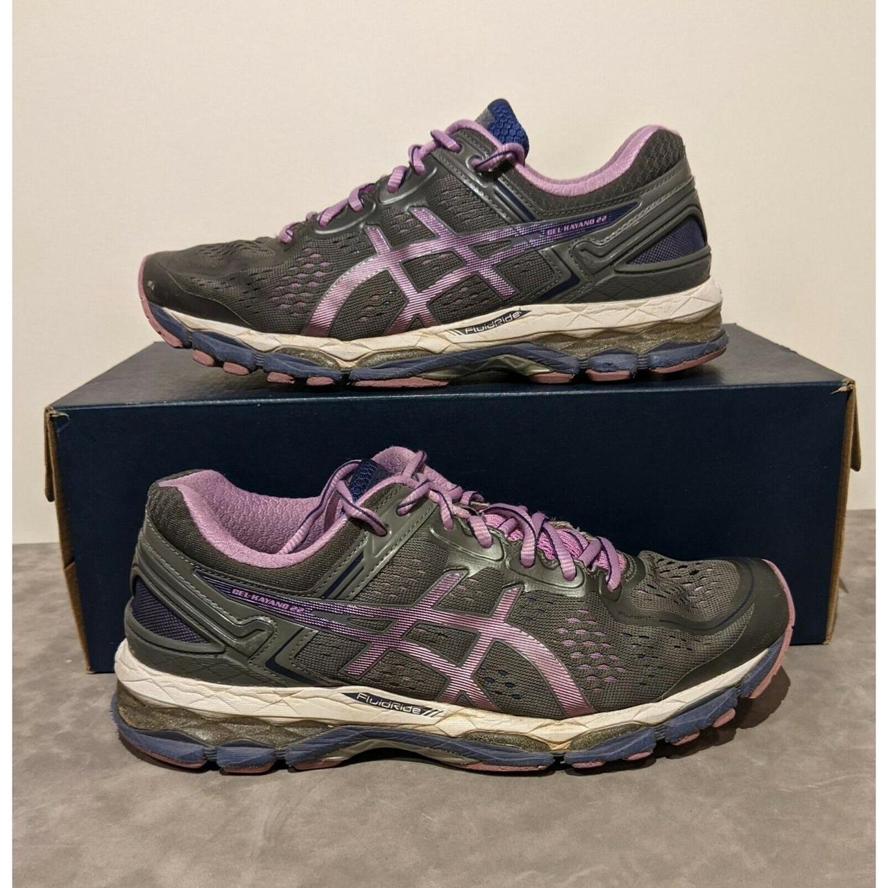 kayano 22 womens