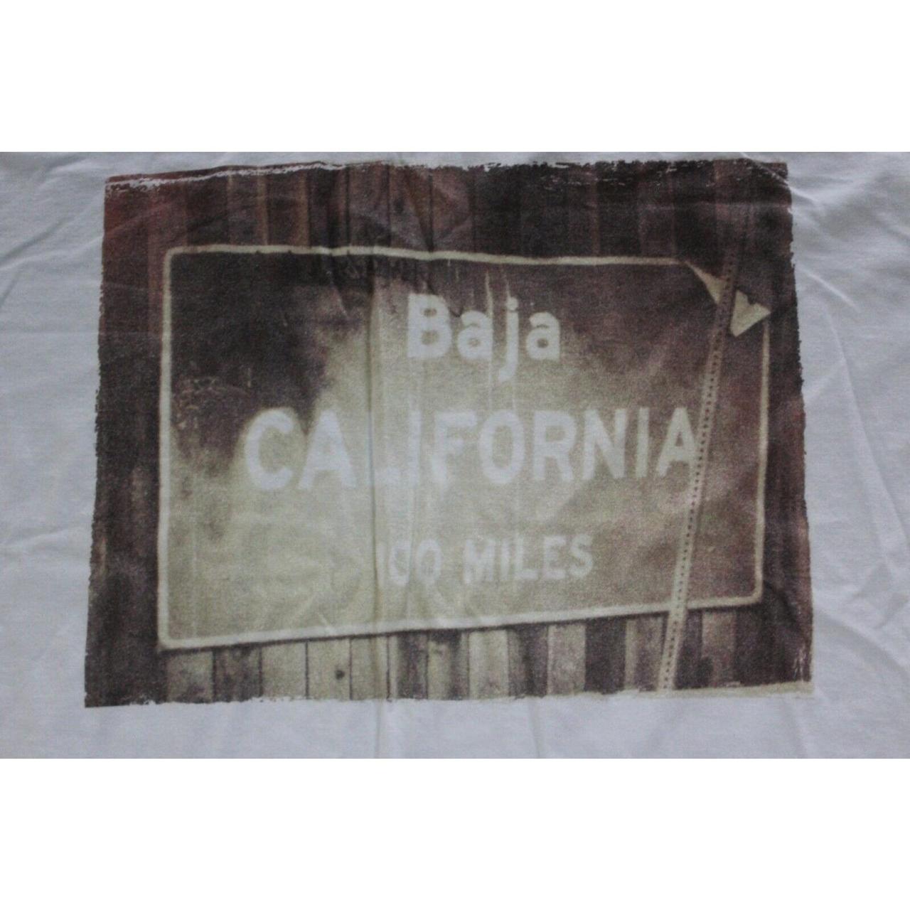 Product Image 1 - The Poster List Baja California