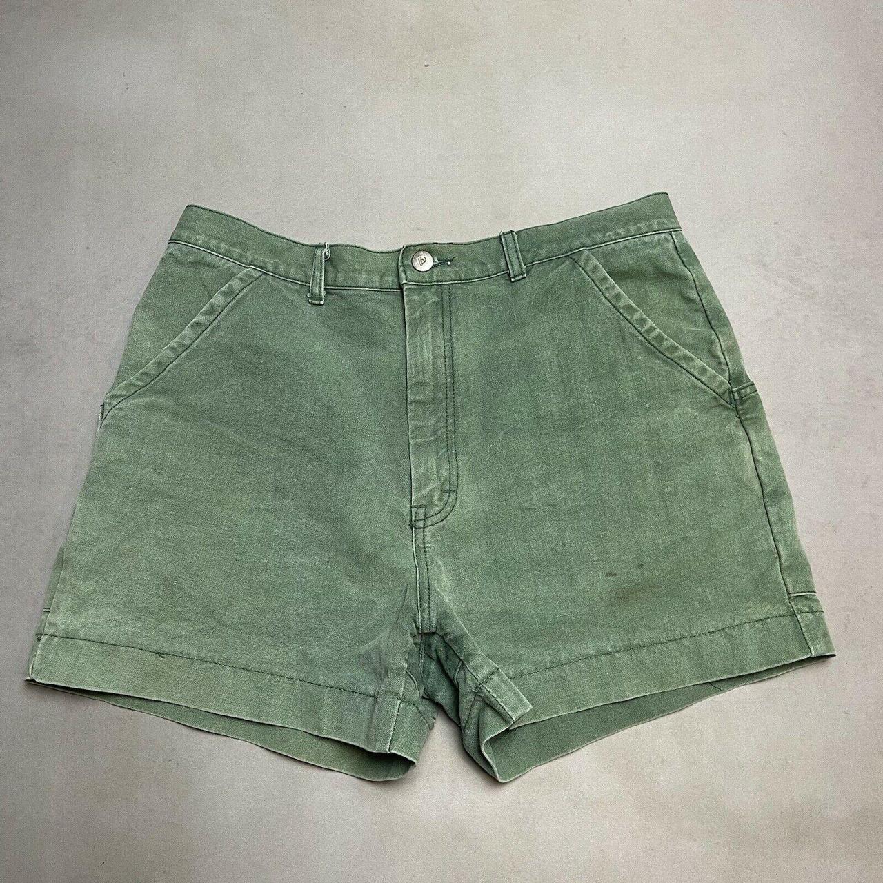 vintage patagonia stand up shorts