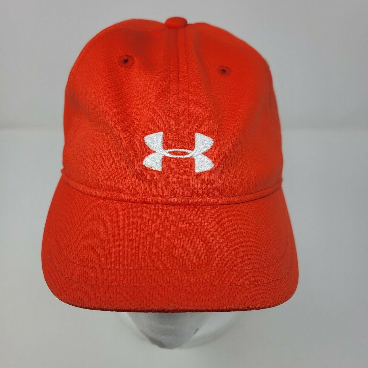 under armour stretch hat