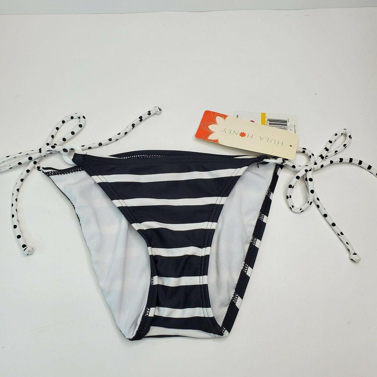 Product Image 1 - Hula Honey Women's String Bikini