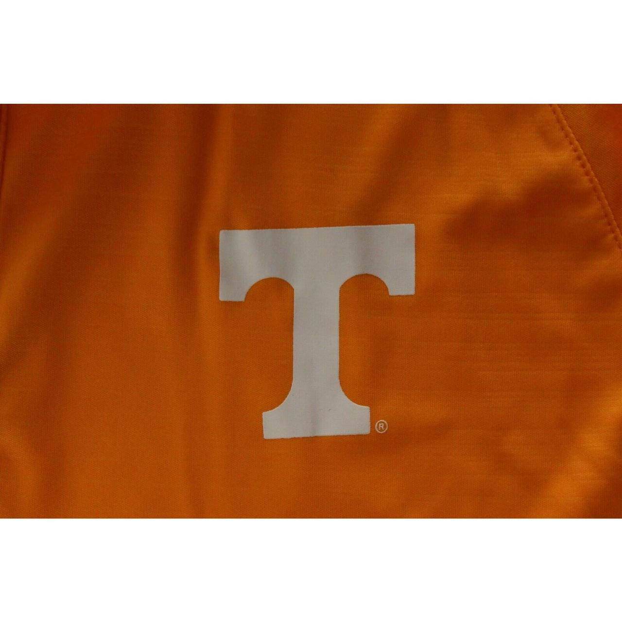 Product Image 3 - Colosseum Tennessee Voulnteers Poly POLO