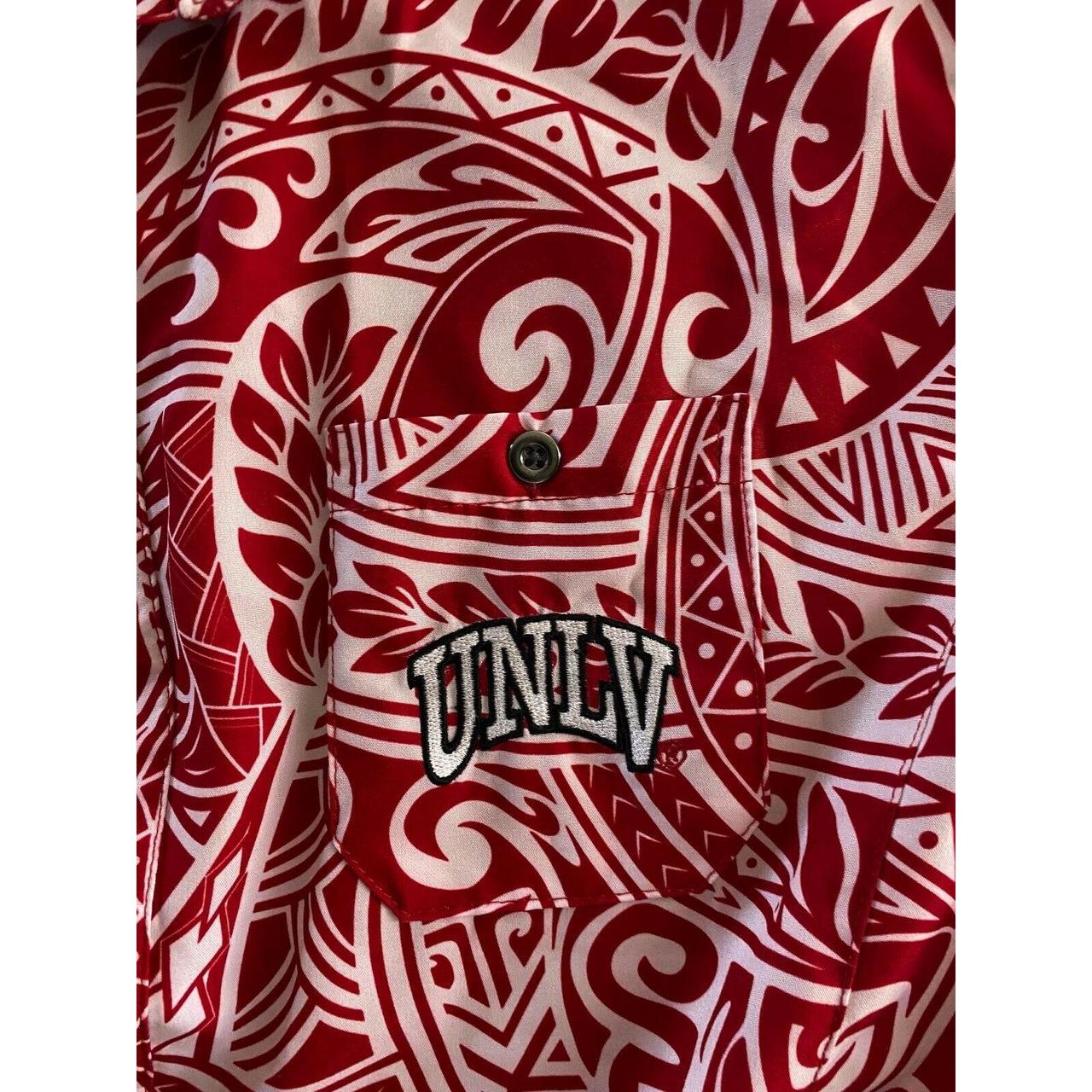 Product Image 1 - Colosseum Poly Tiki UNLV Rebels