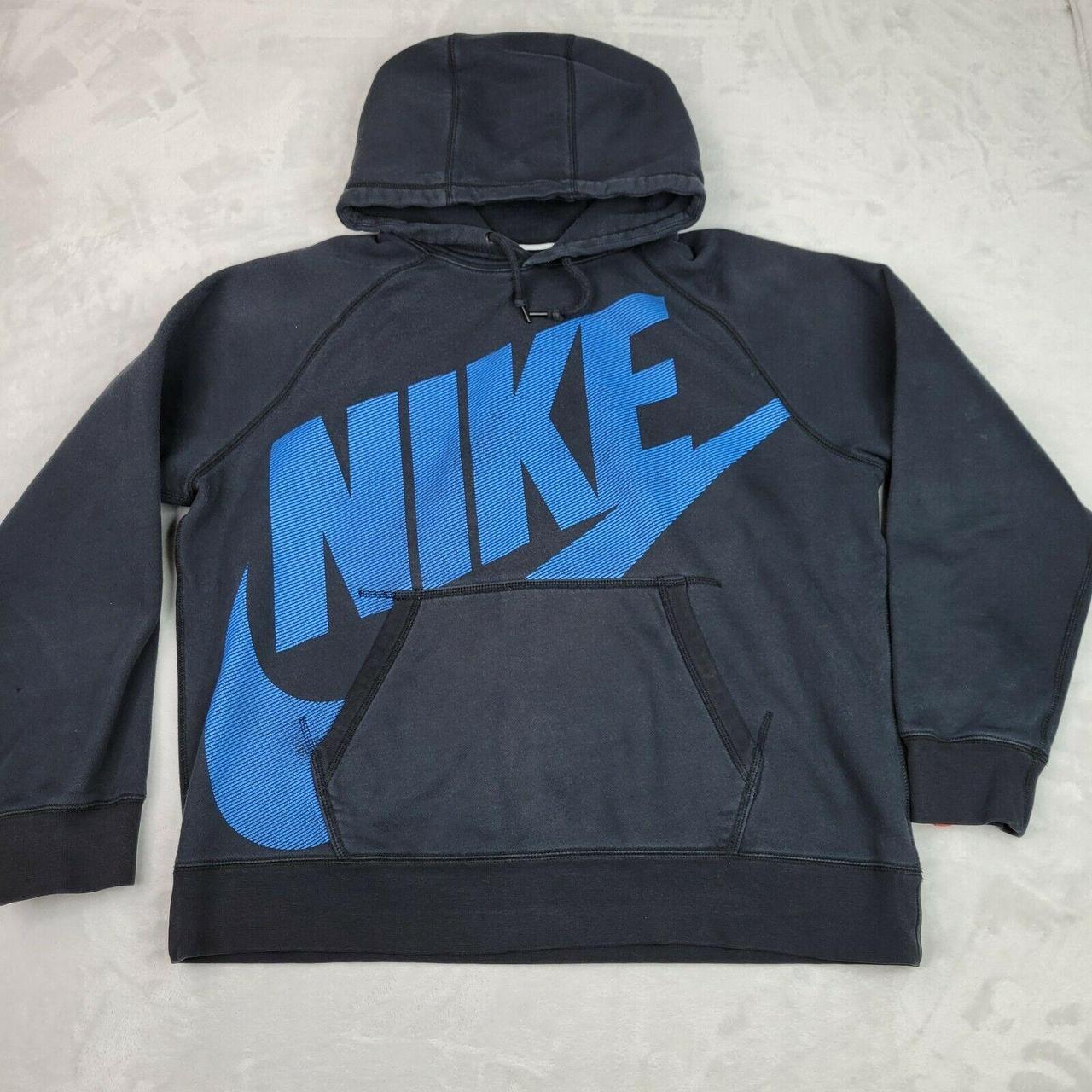 xl mens nike hoodie