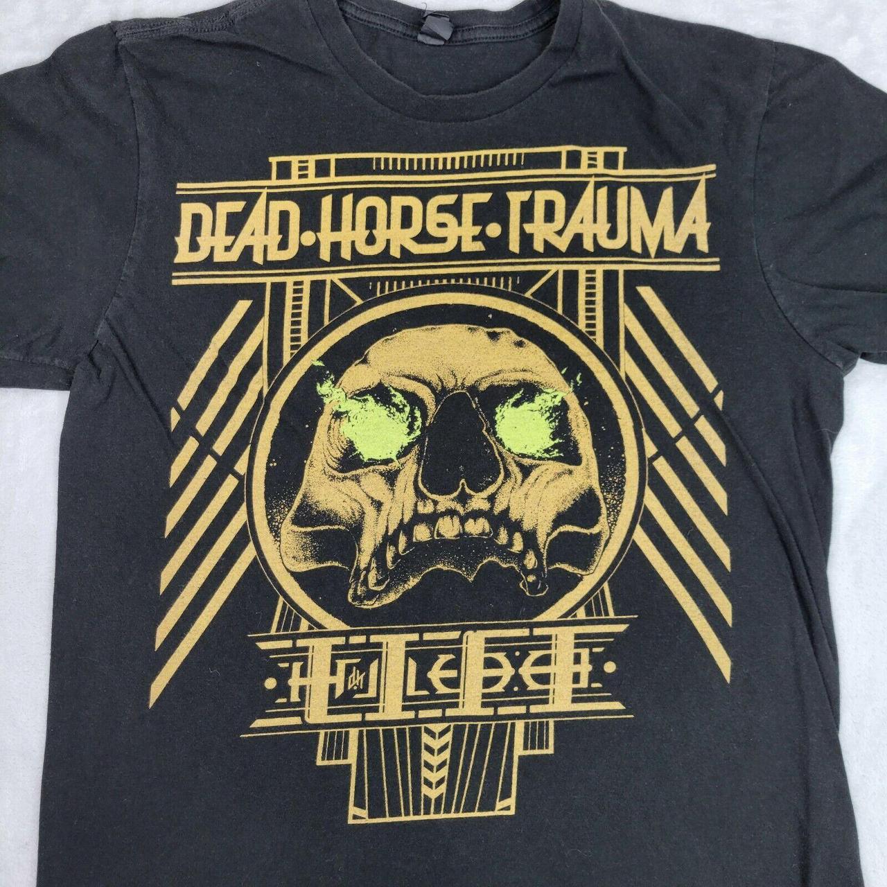 Product Image 2 - Dead Horse Trauma Shirt Mens
