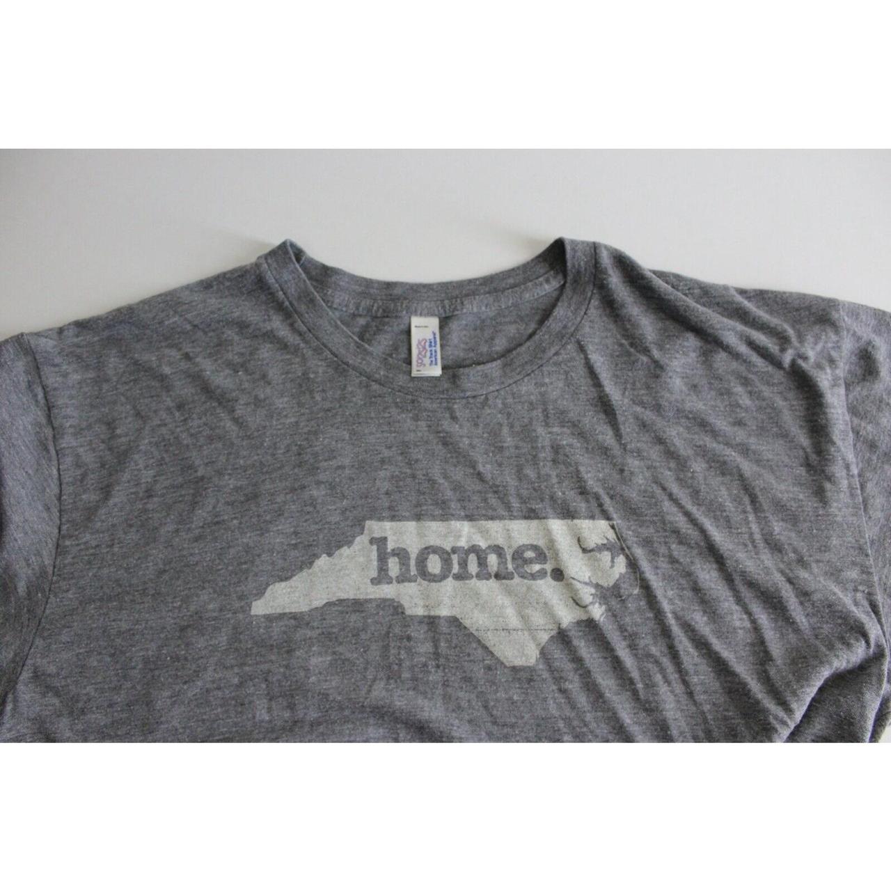 iHome Men's T-shirt (2)