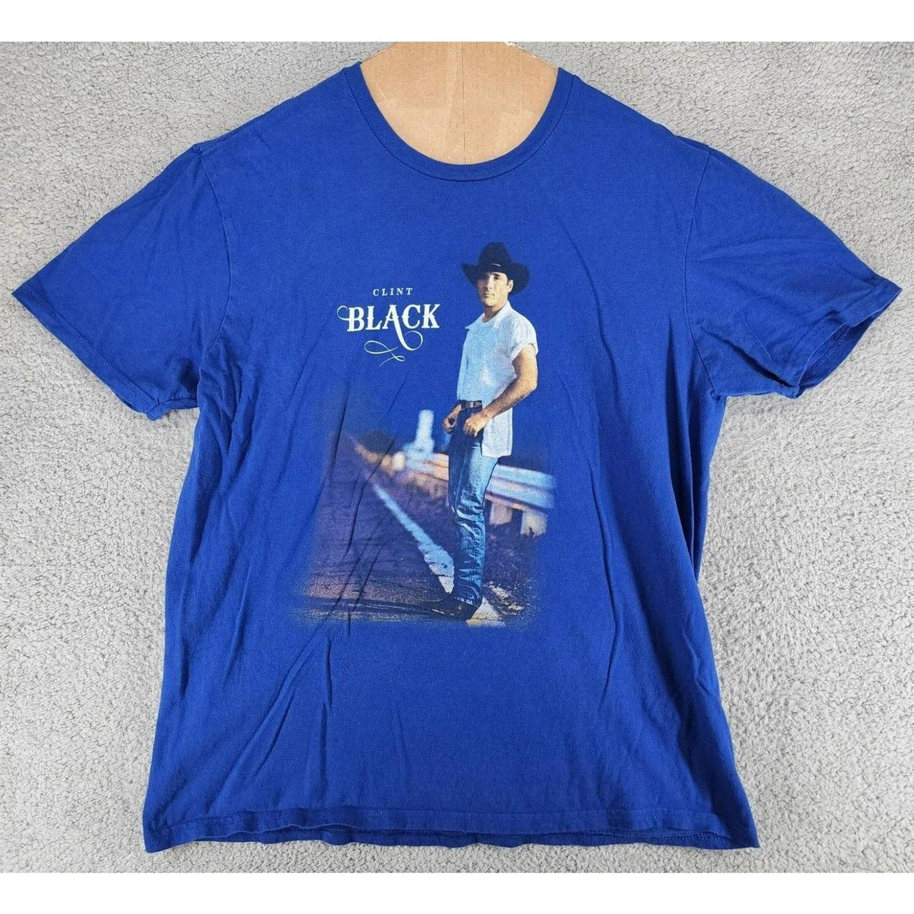 Product Image 1 - Clint Black Nothing But the