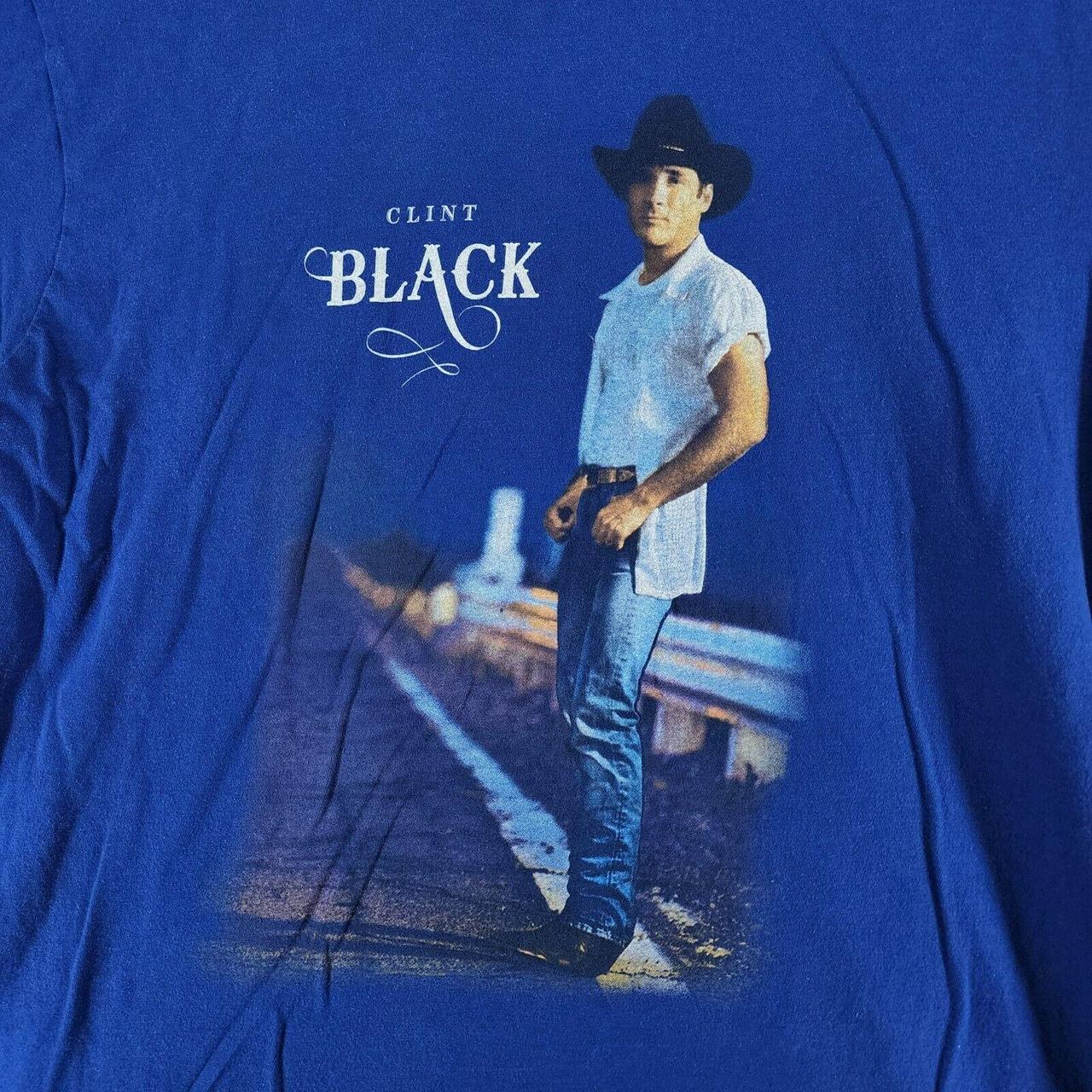Product Image 2 - Clint Black Nothing But the