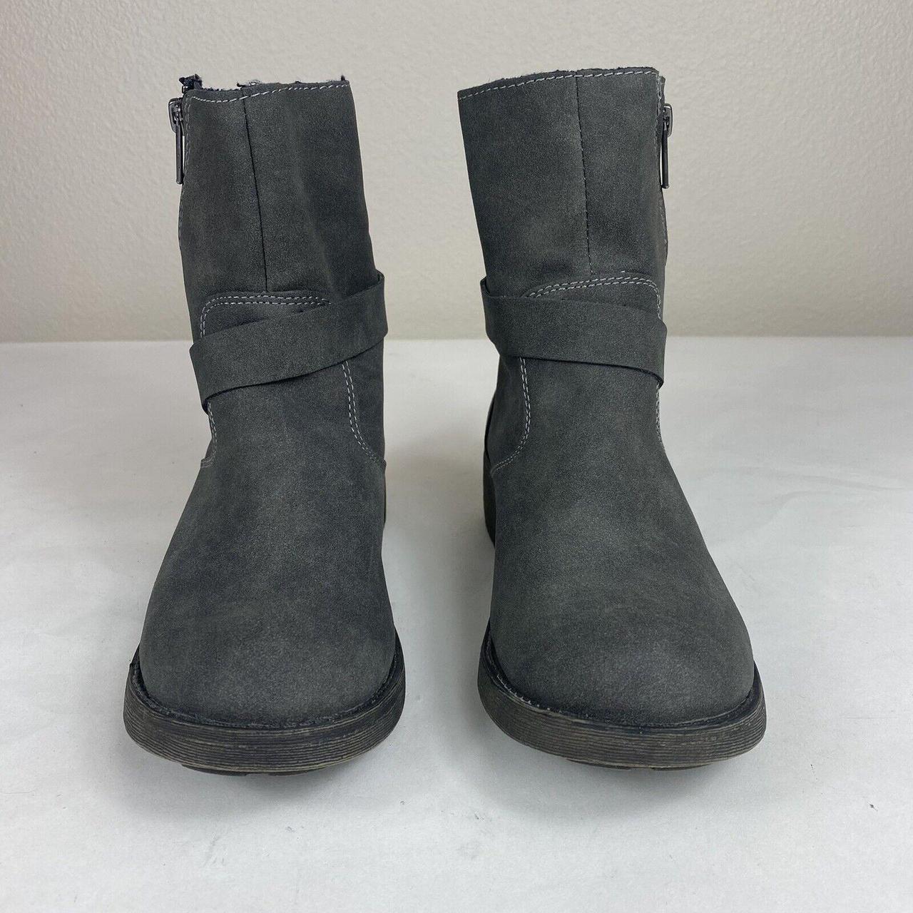 Product Image 3 - Rocket Dog Womens Tour Charcoal