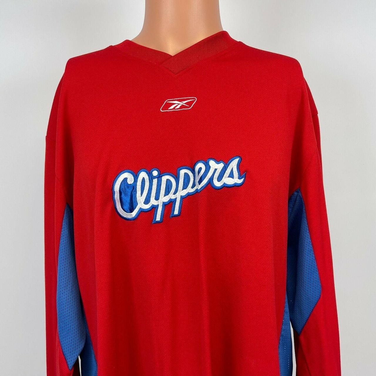 Basketball LA Clippers Nike NBA logo T-shirt, hoodie, sweater