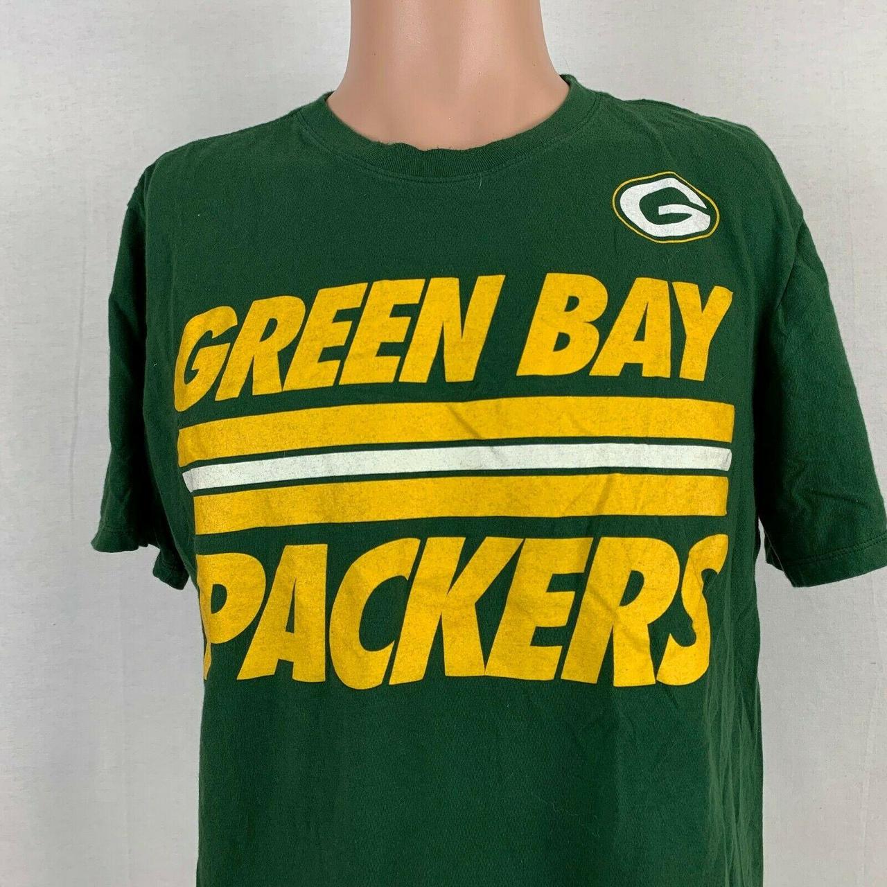 Nike (NFL Green Bay Packers) Men's T-Shirt