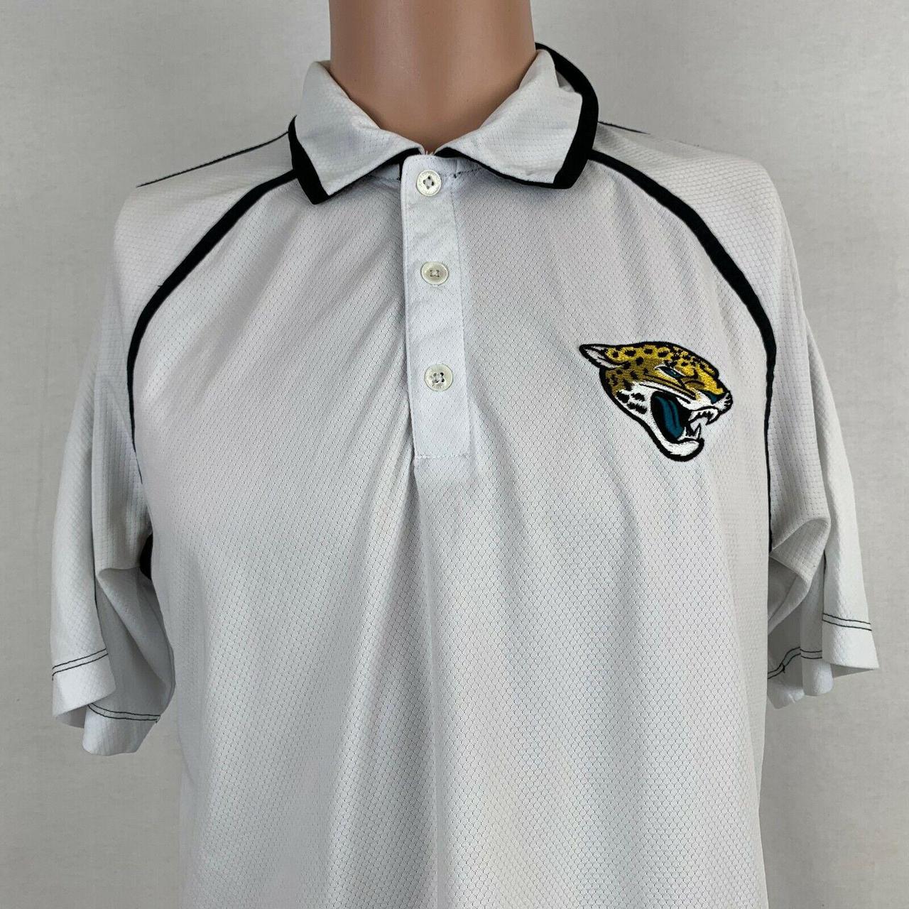 Jacksonville Jaguars Polos, Jaguars Polos