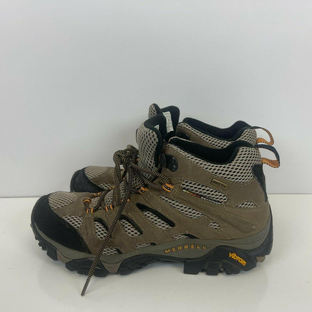 Merrell Men's Brown | Depop