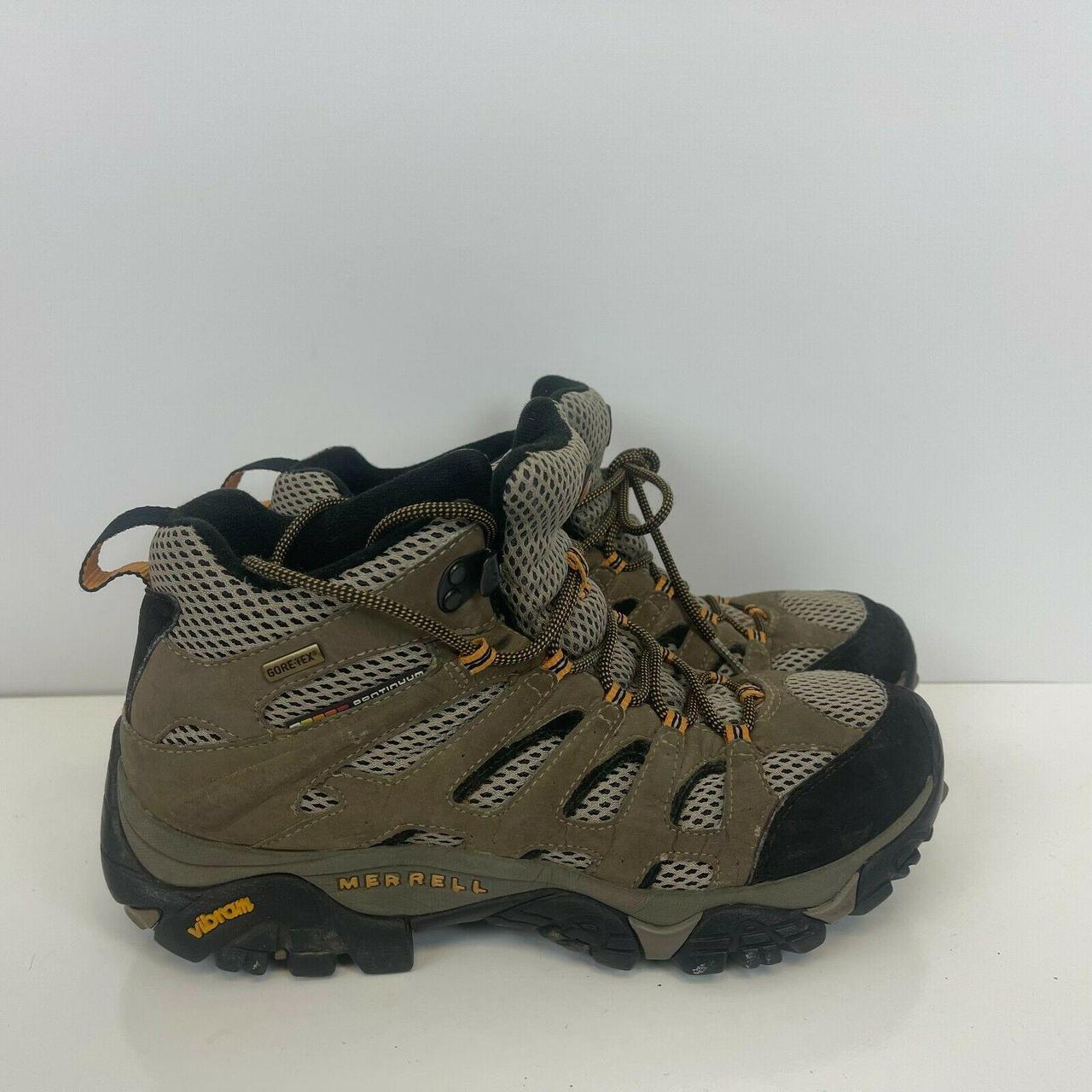 Merrell Men's Brown | Depop