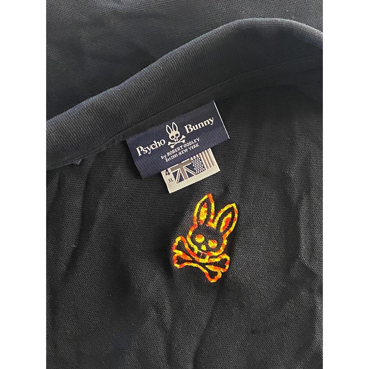 Product Image 1 - MINT Psycho Bunny Embroidered POLO