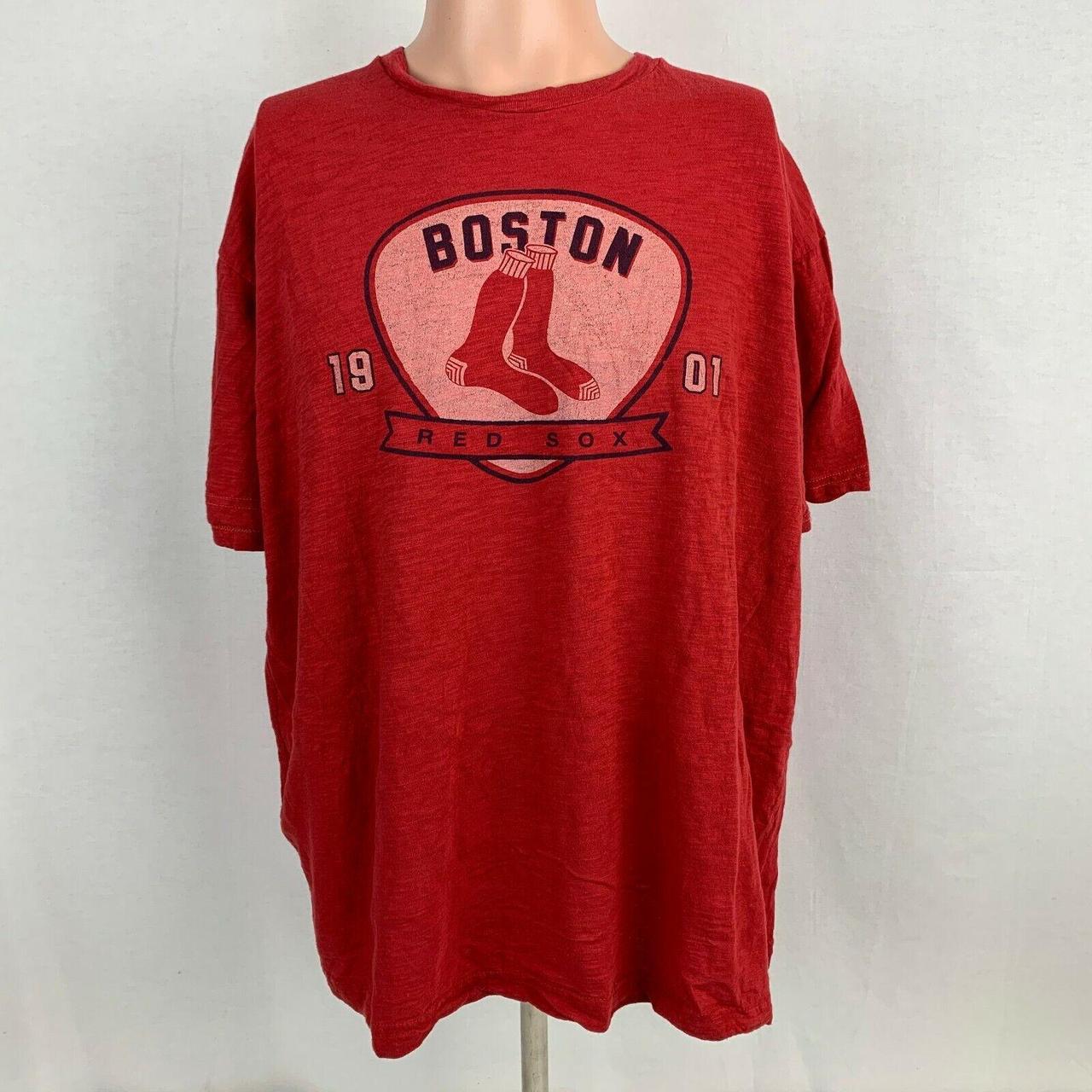 Wright & Ditson Shirt MLB Fan Shop