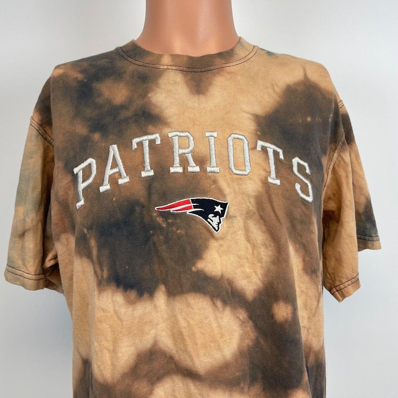 NFL Men's T-Shirt - Brown - M